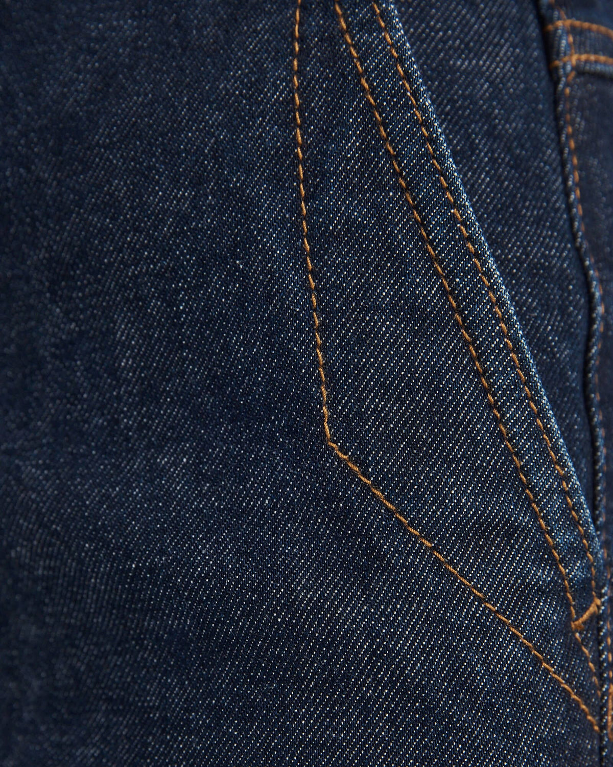 Ava Cropped Wide Leg Jean