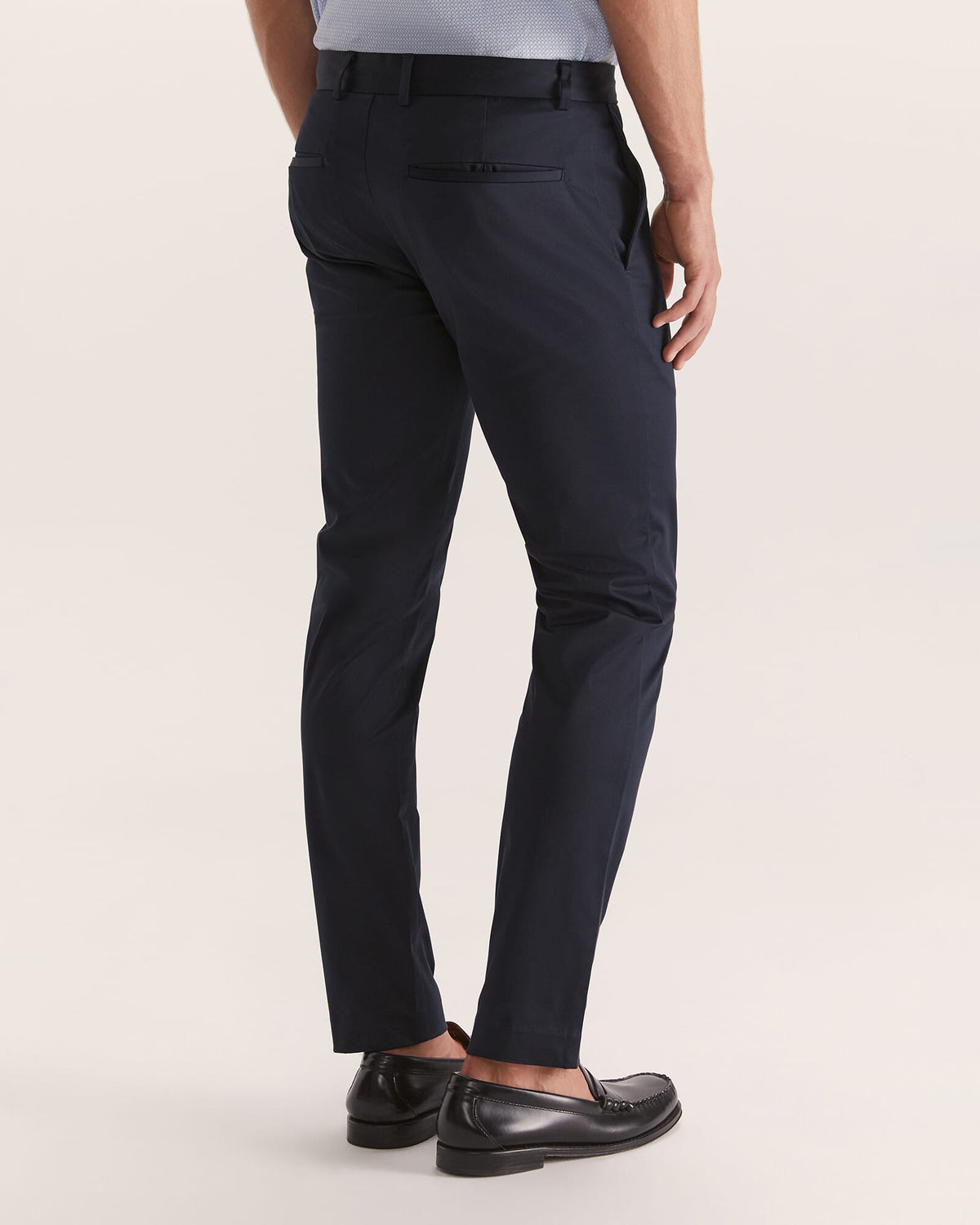 Baxter Slim Chino Pant