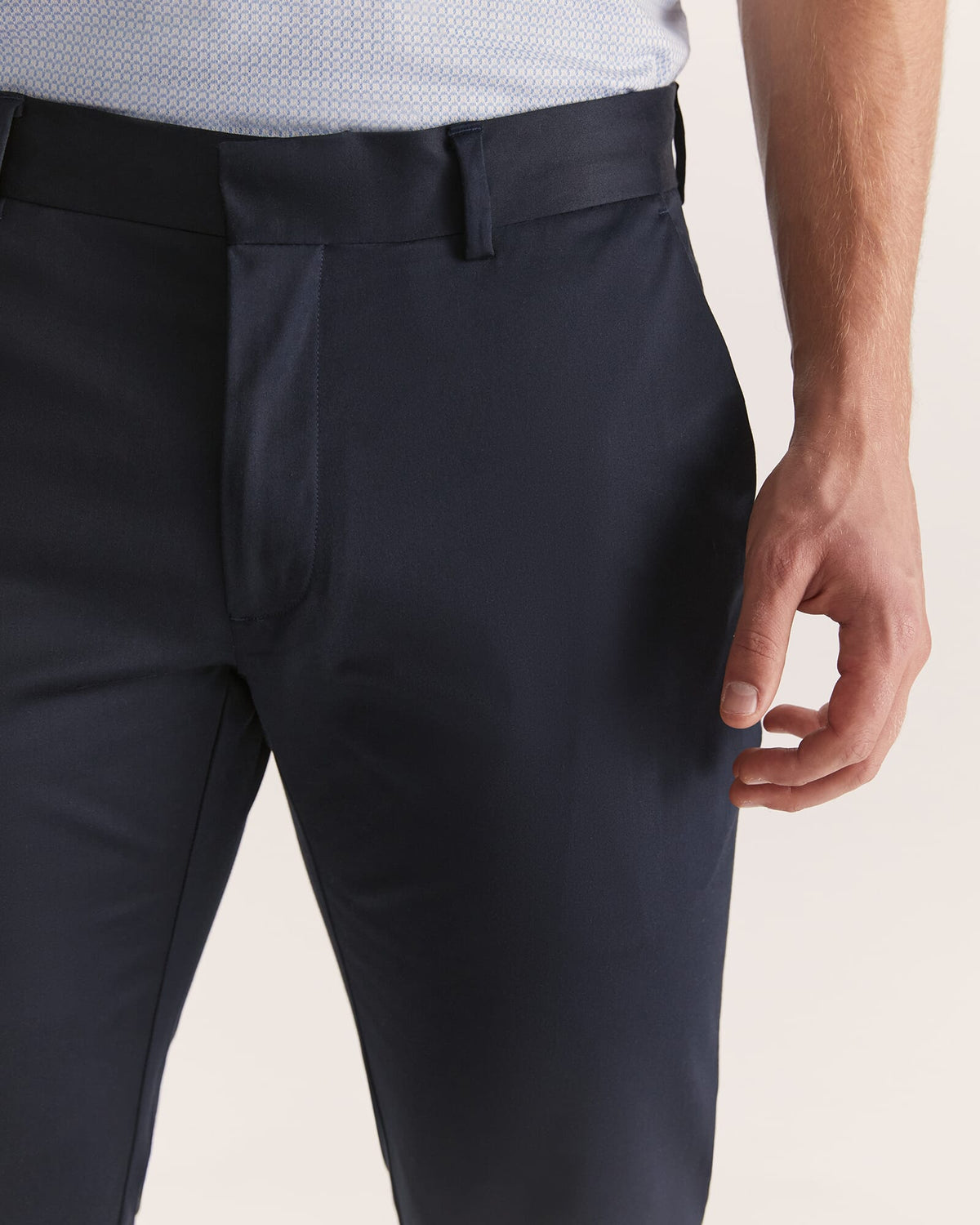 Baxter Slim Chino Pant