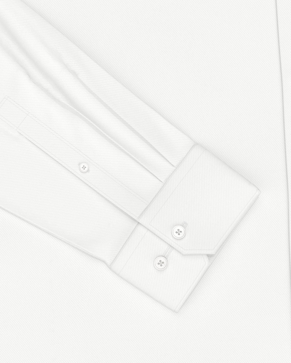 Munroe Easy Care Twill Shirt