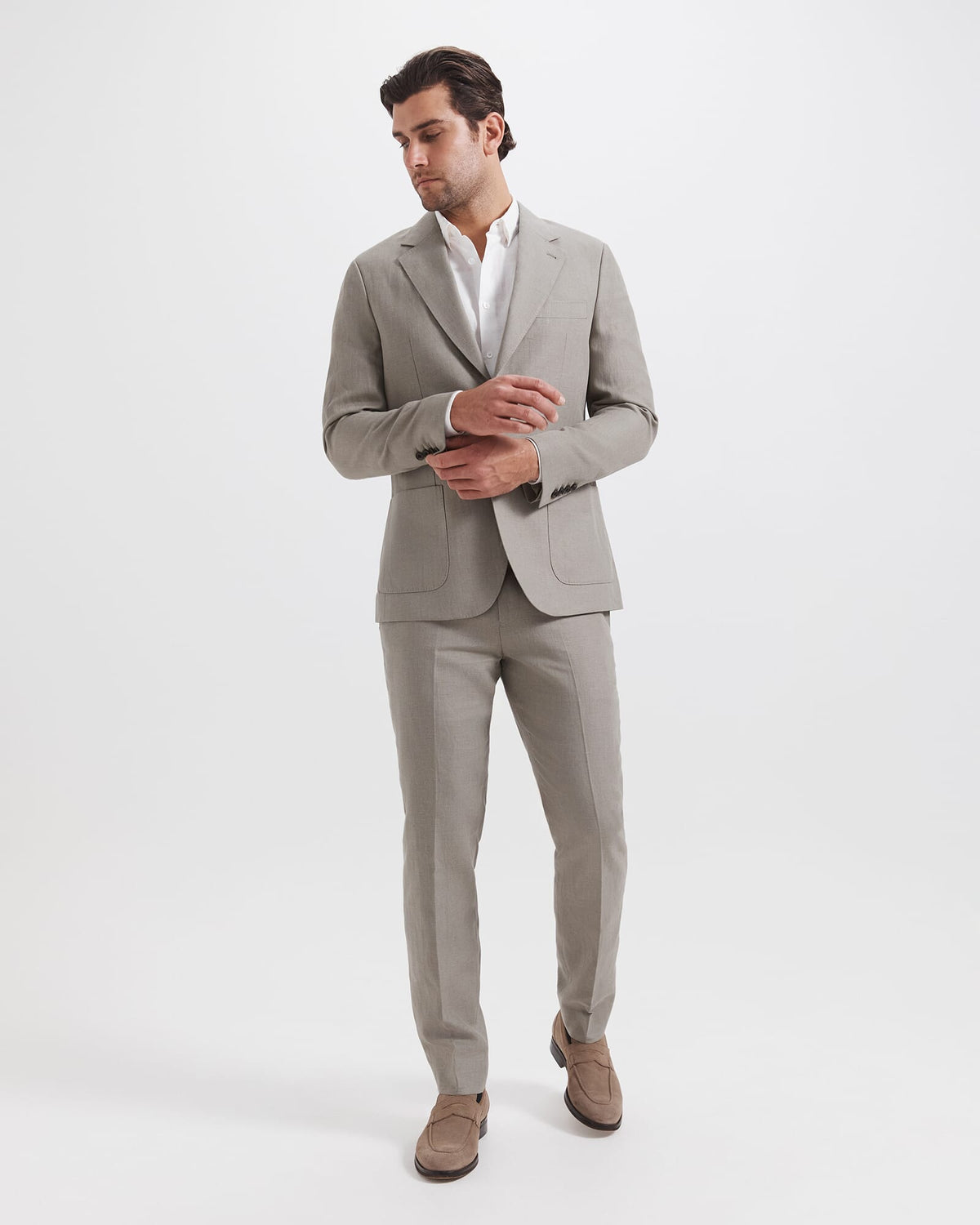 Lucian Suit Jacket