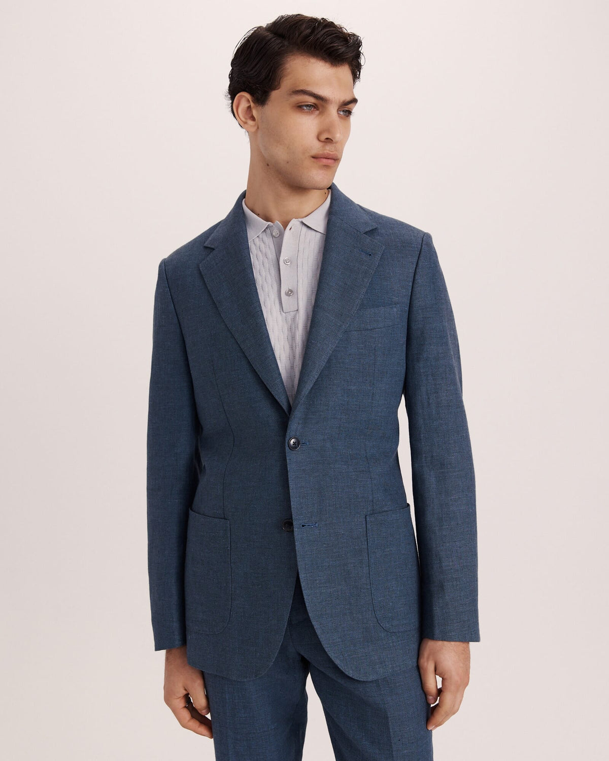 Lucian Suit Jacket