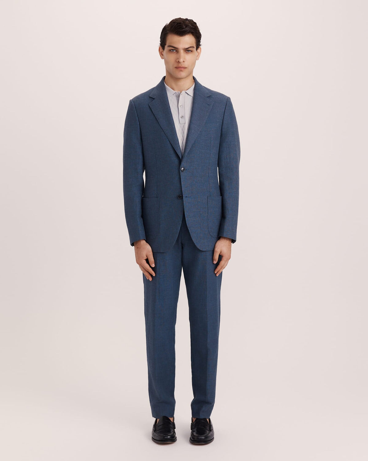Lucian Suit Jacket