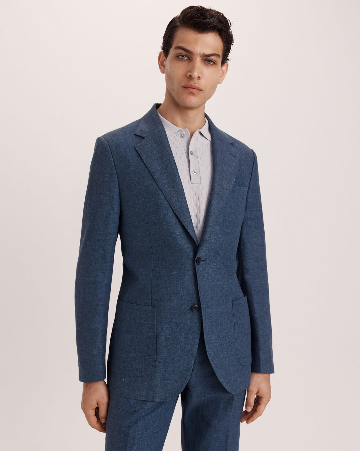 Lucian Suit Jacket
