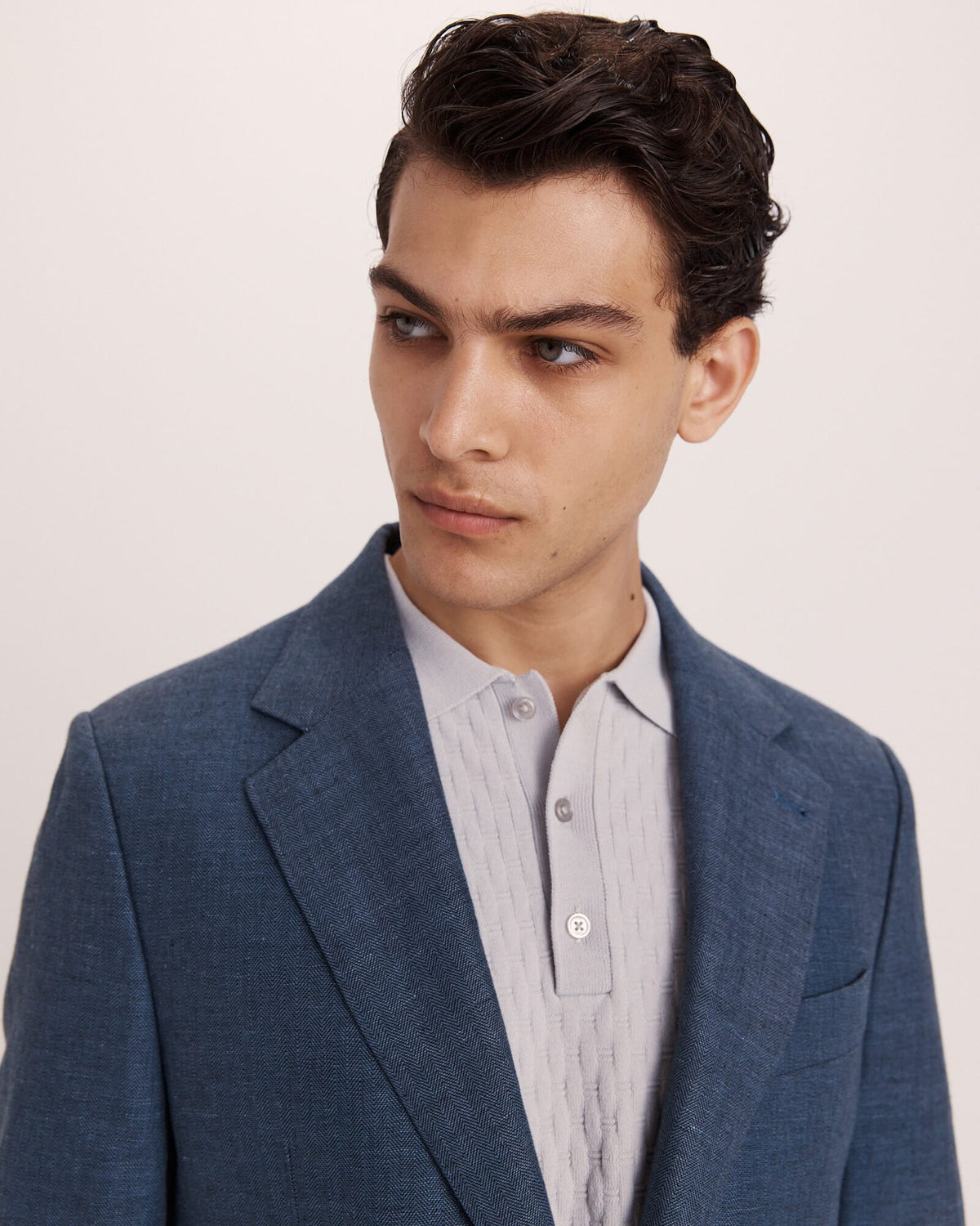Lucian Suit Jacket