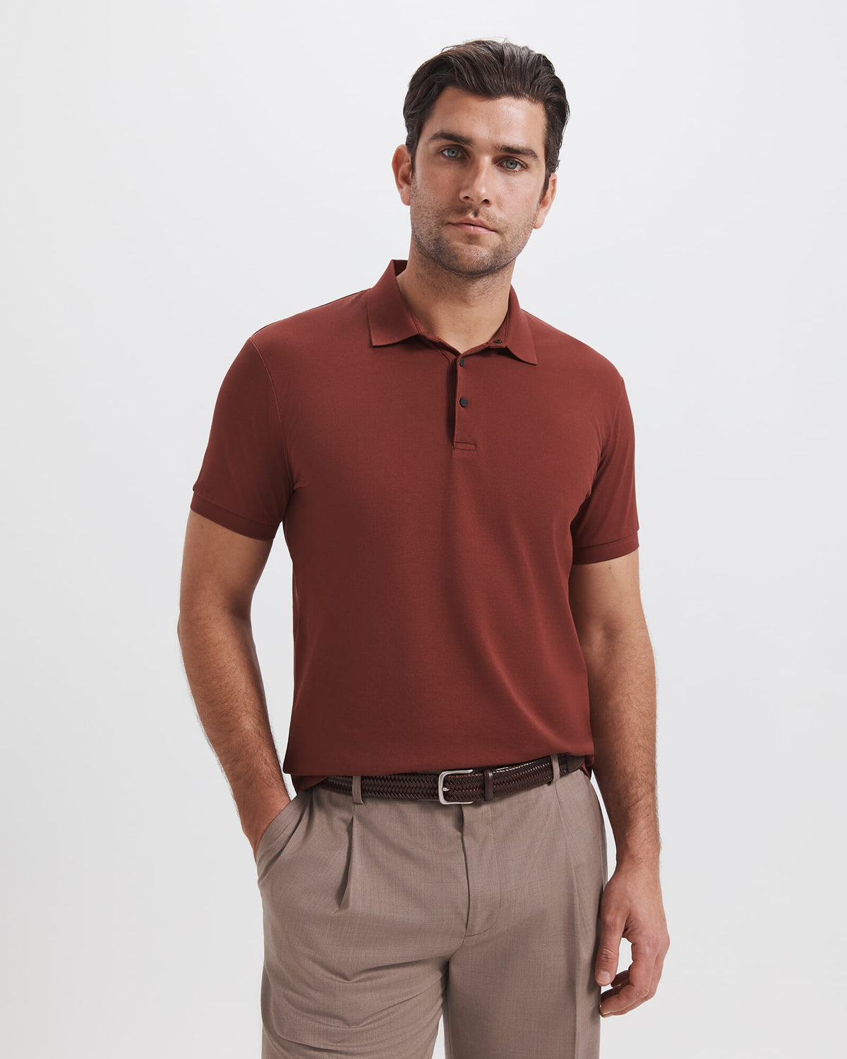 Andy Polo