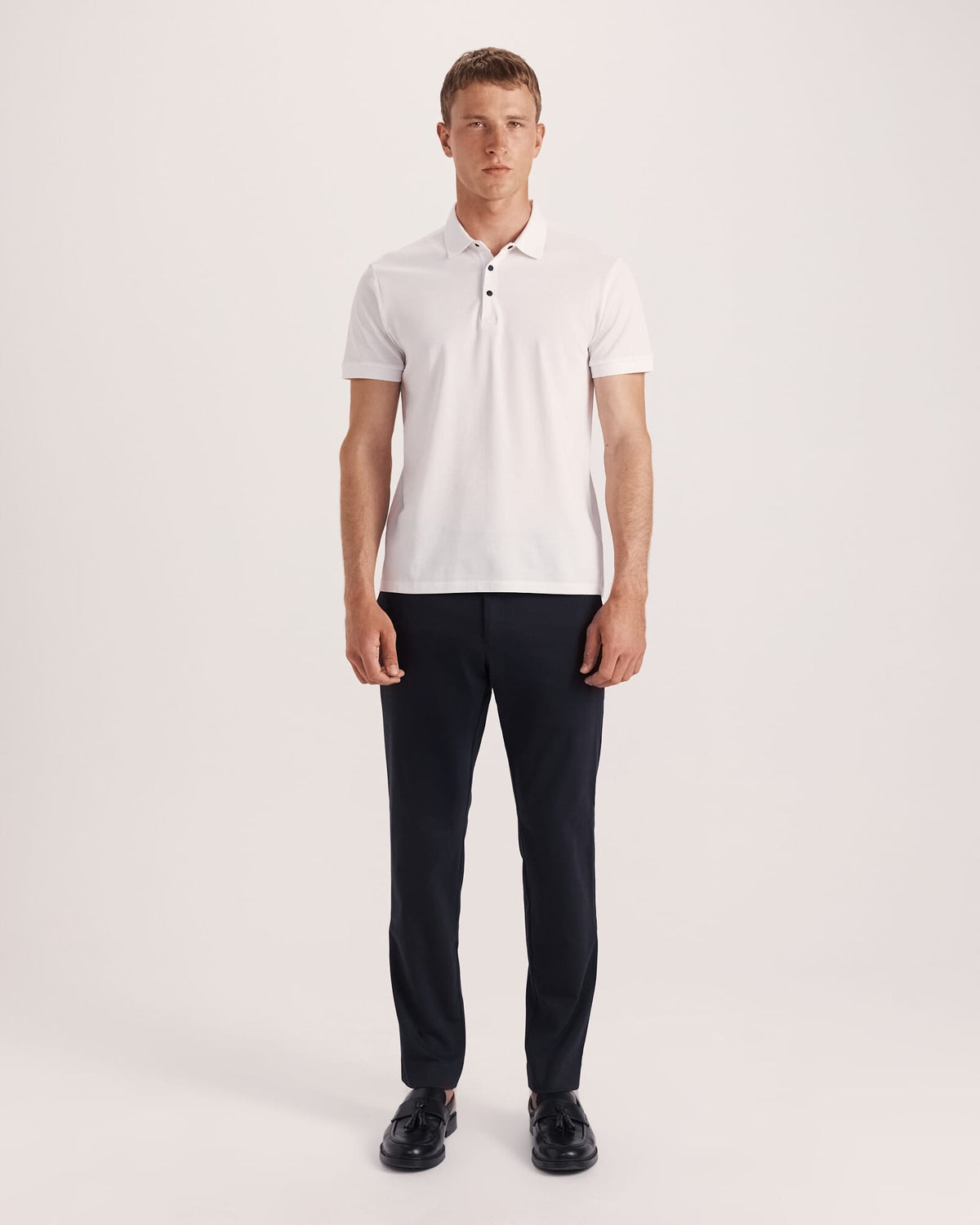 Andy Polo