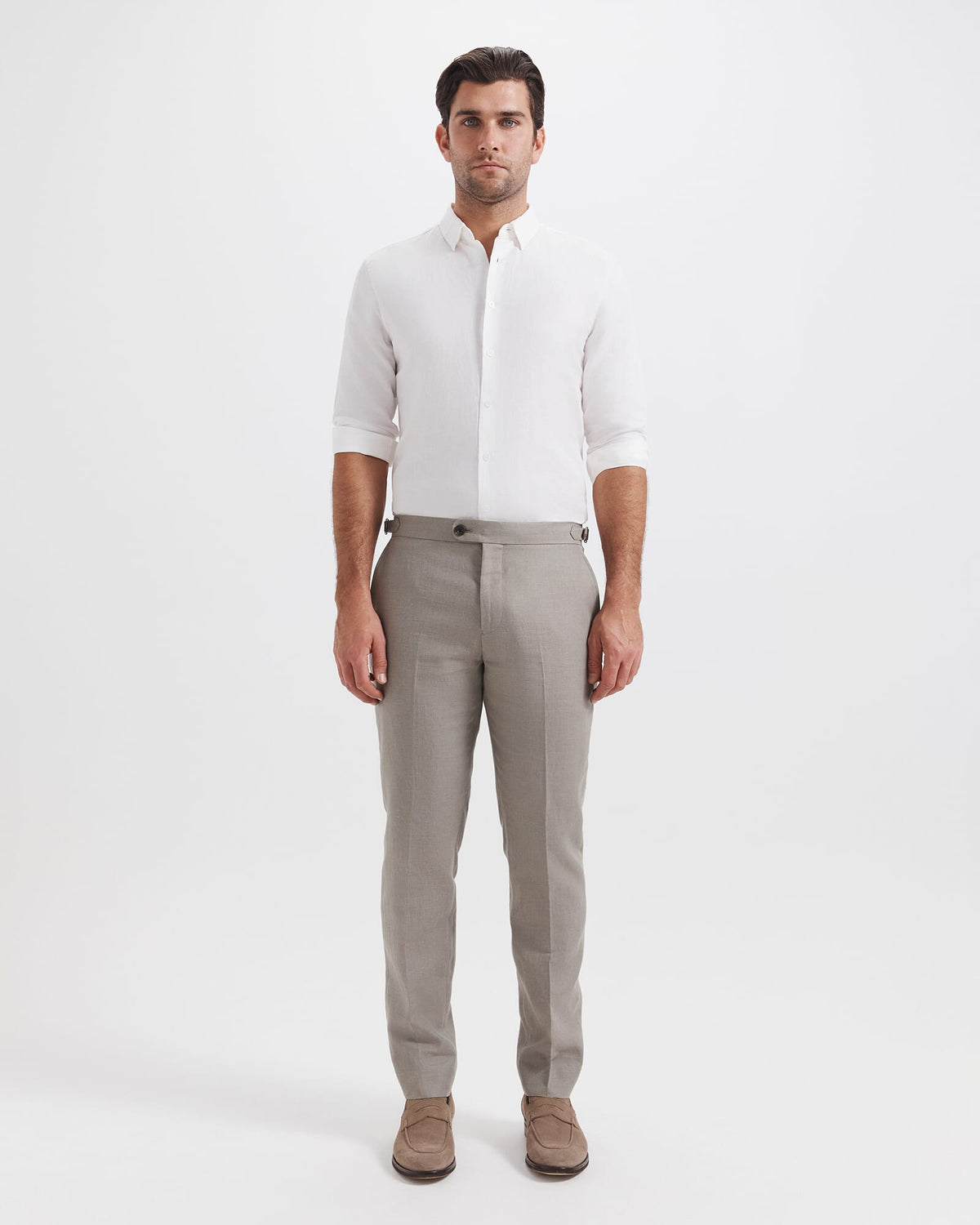 Lucian Suit Pant