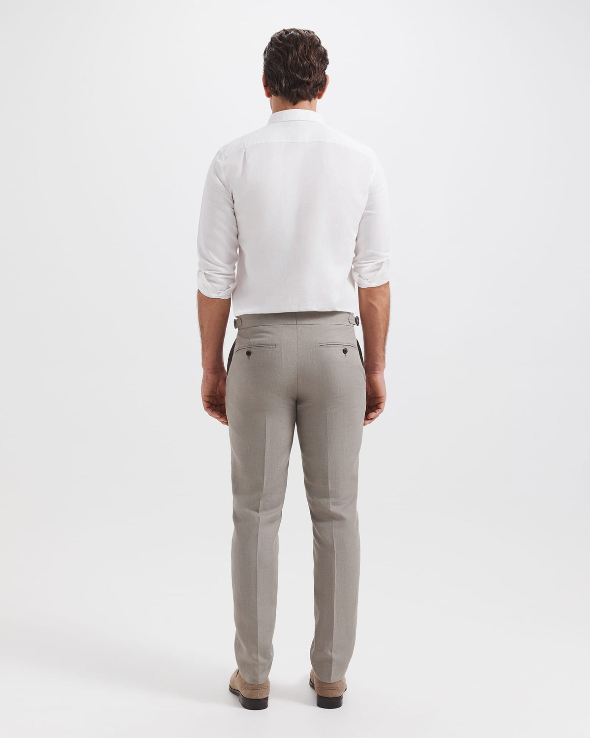 Lucian Suit Pant