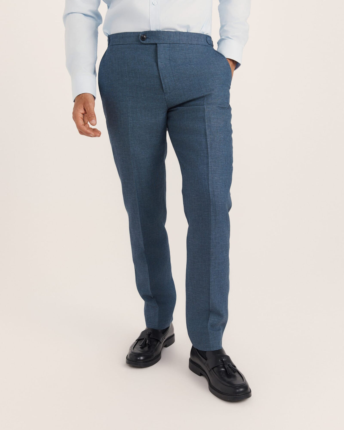 Lucian Suit Pant
