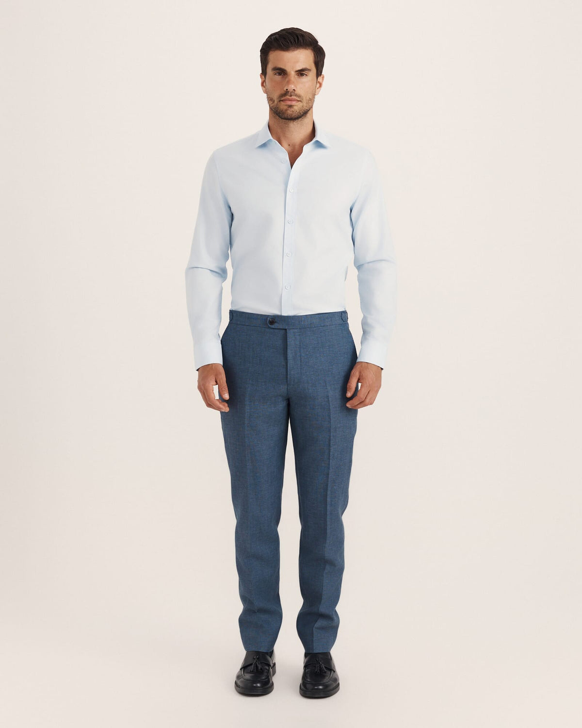 Lucian Suit Pant