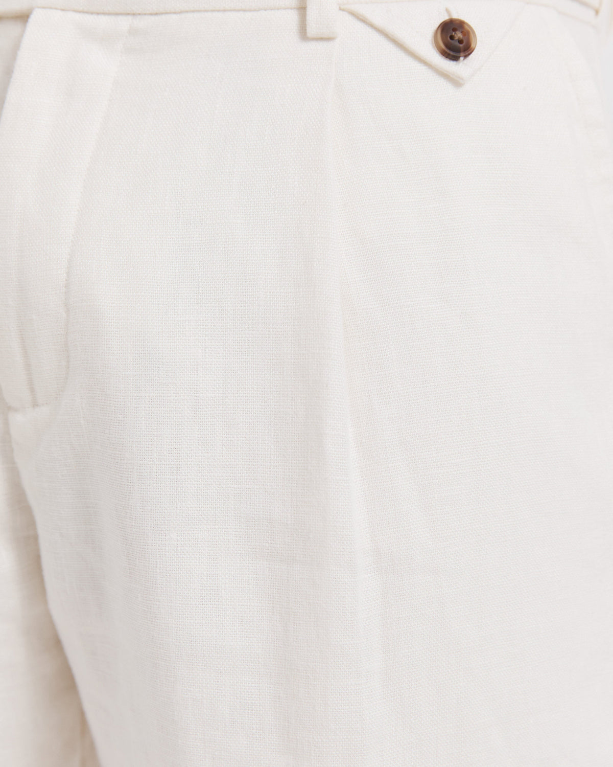 Wade Linen Blend Pant