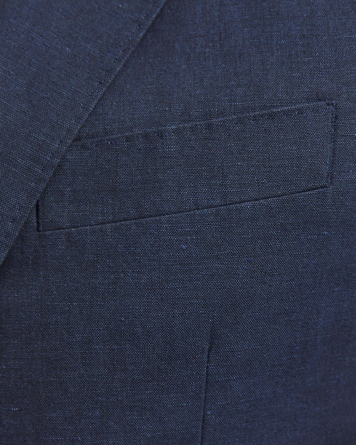 Elias Cotton Linen Suit Jacket