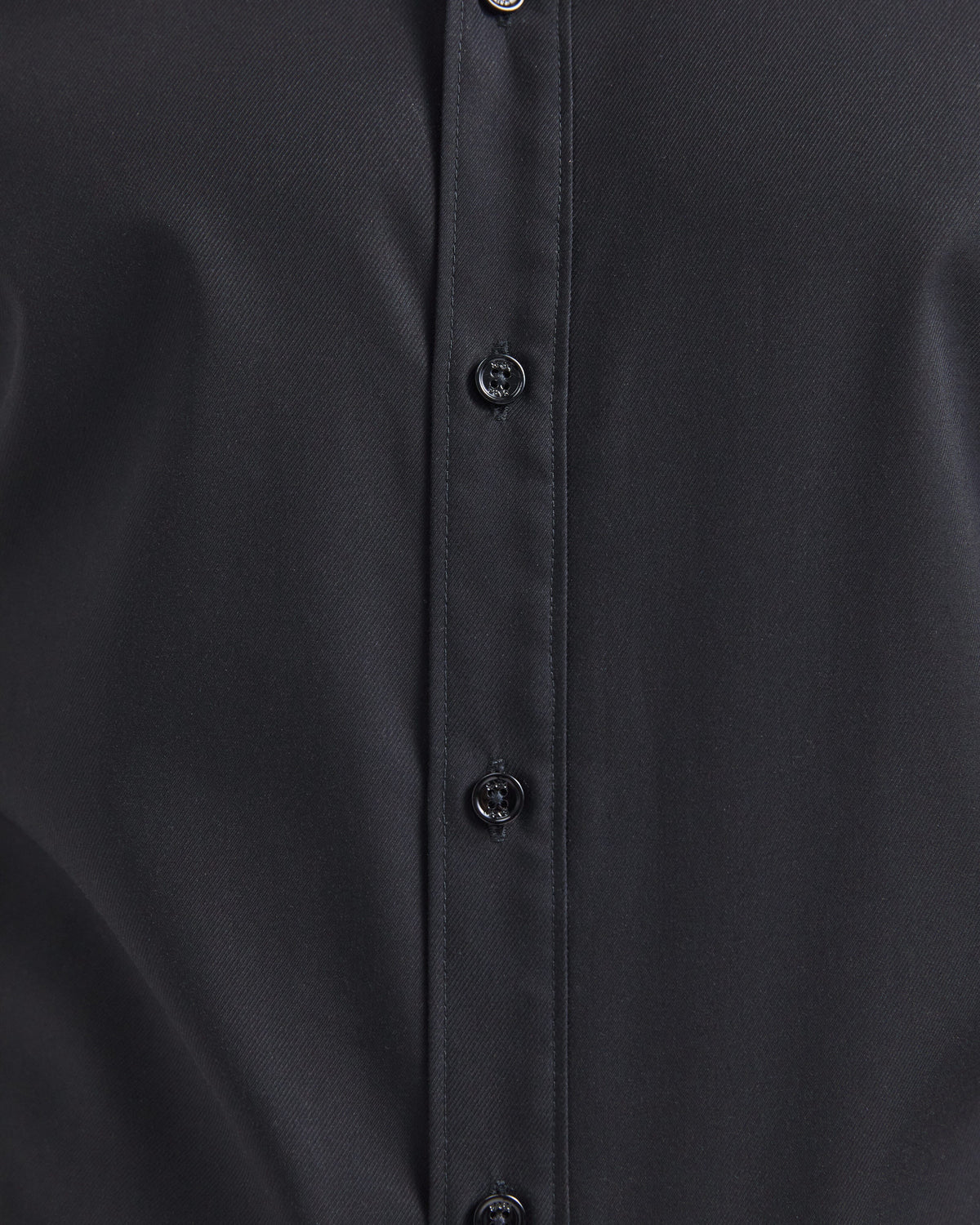 Harry Egyptian Cotton Shirt