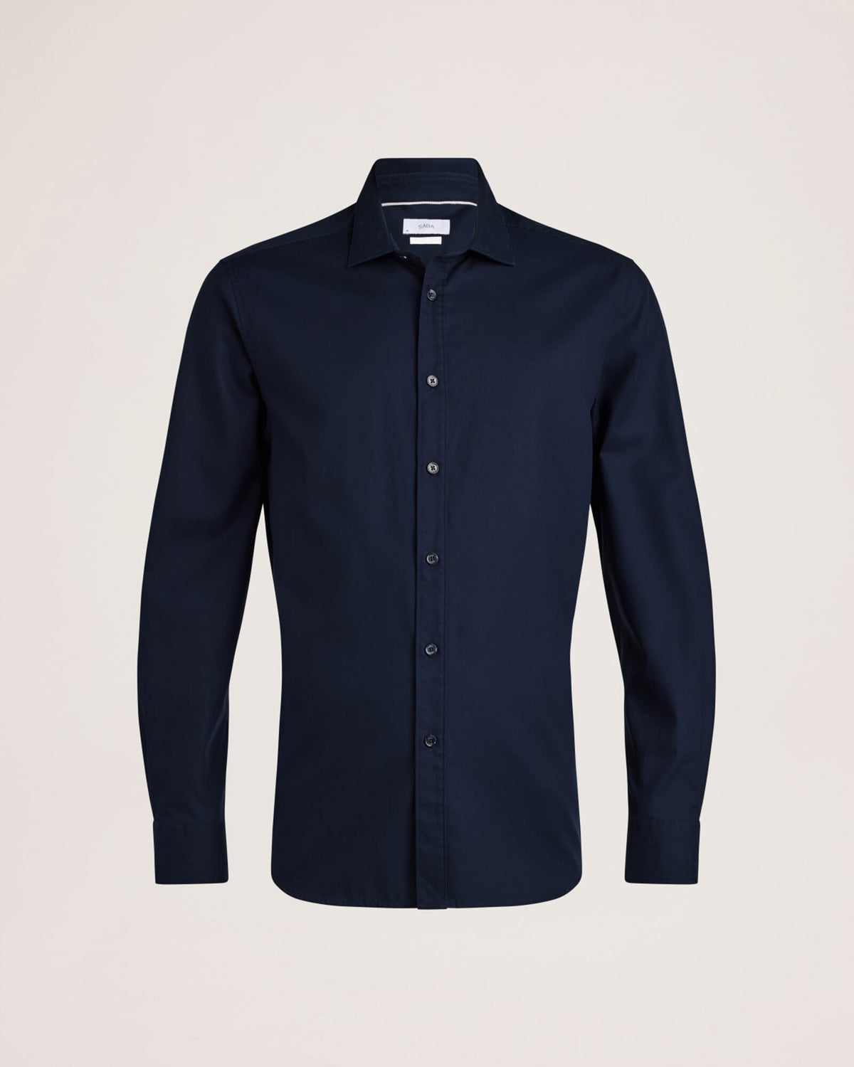 Harry Egyptian Cotton Shirt