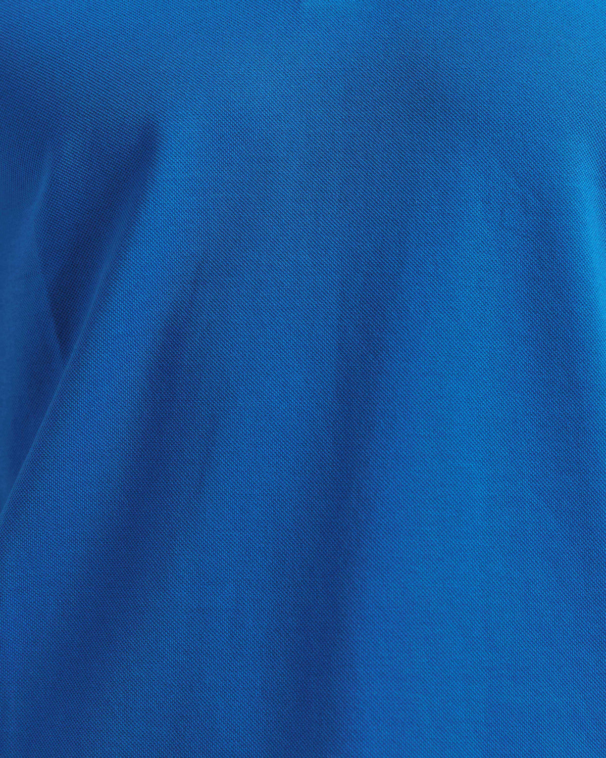 Andy Tipped Cotton Polo