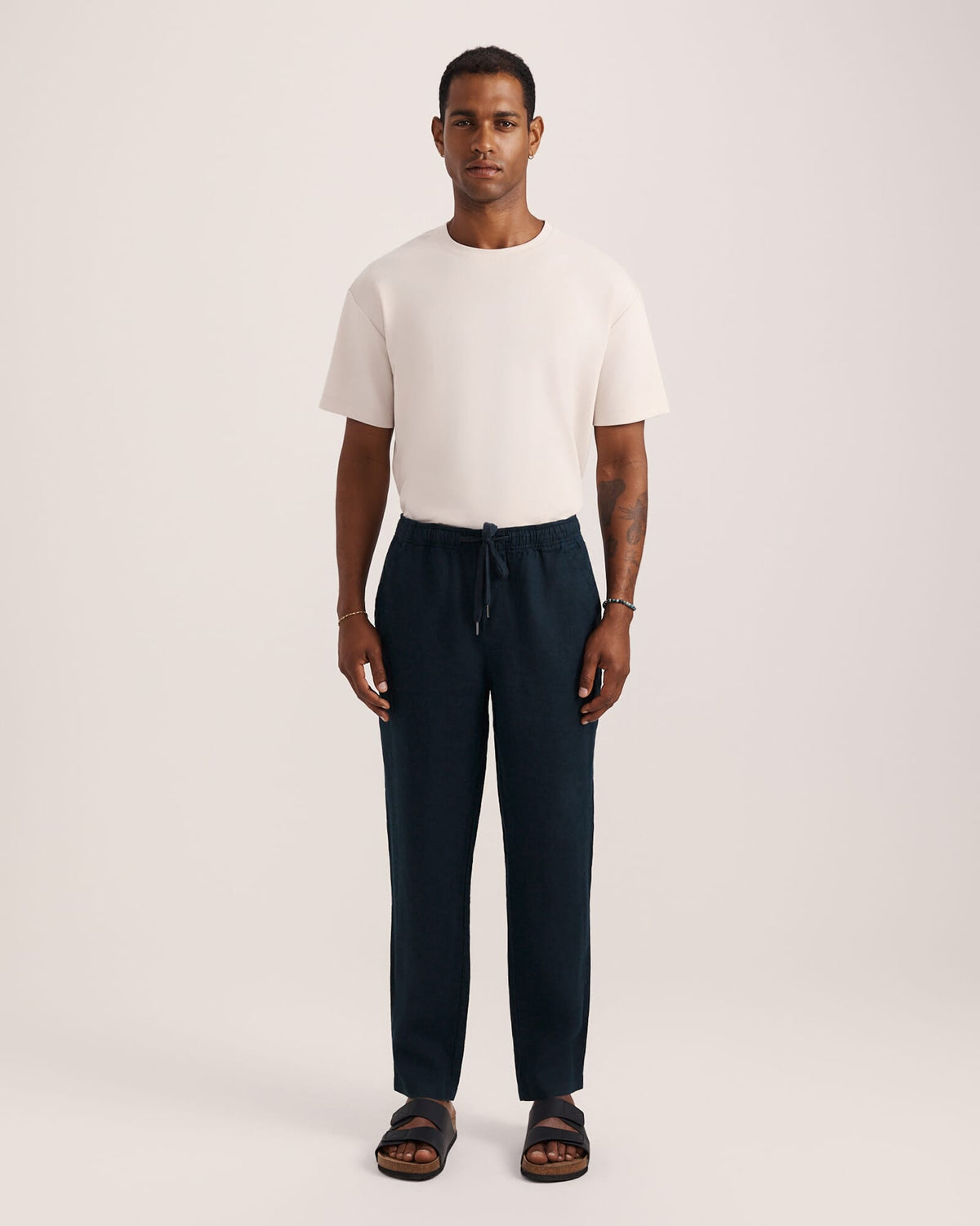 Kent Linen Pant