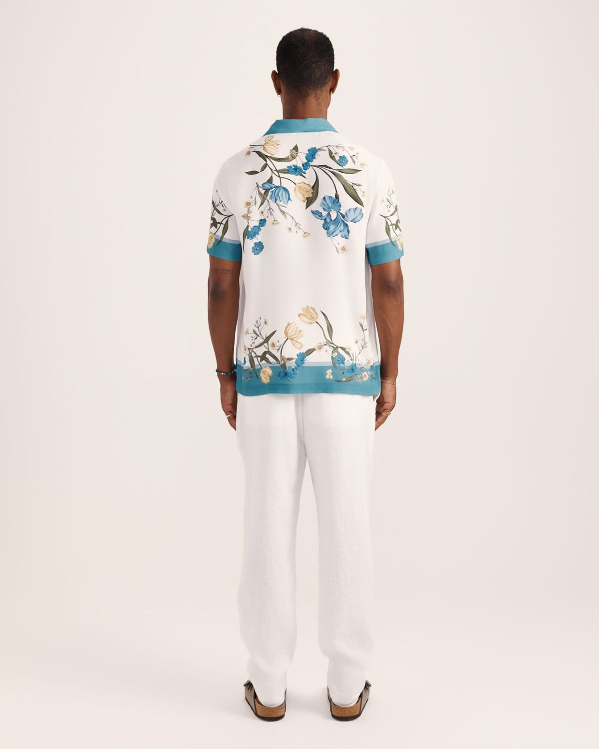 Kent Linen Pant