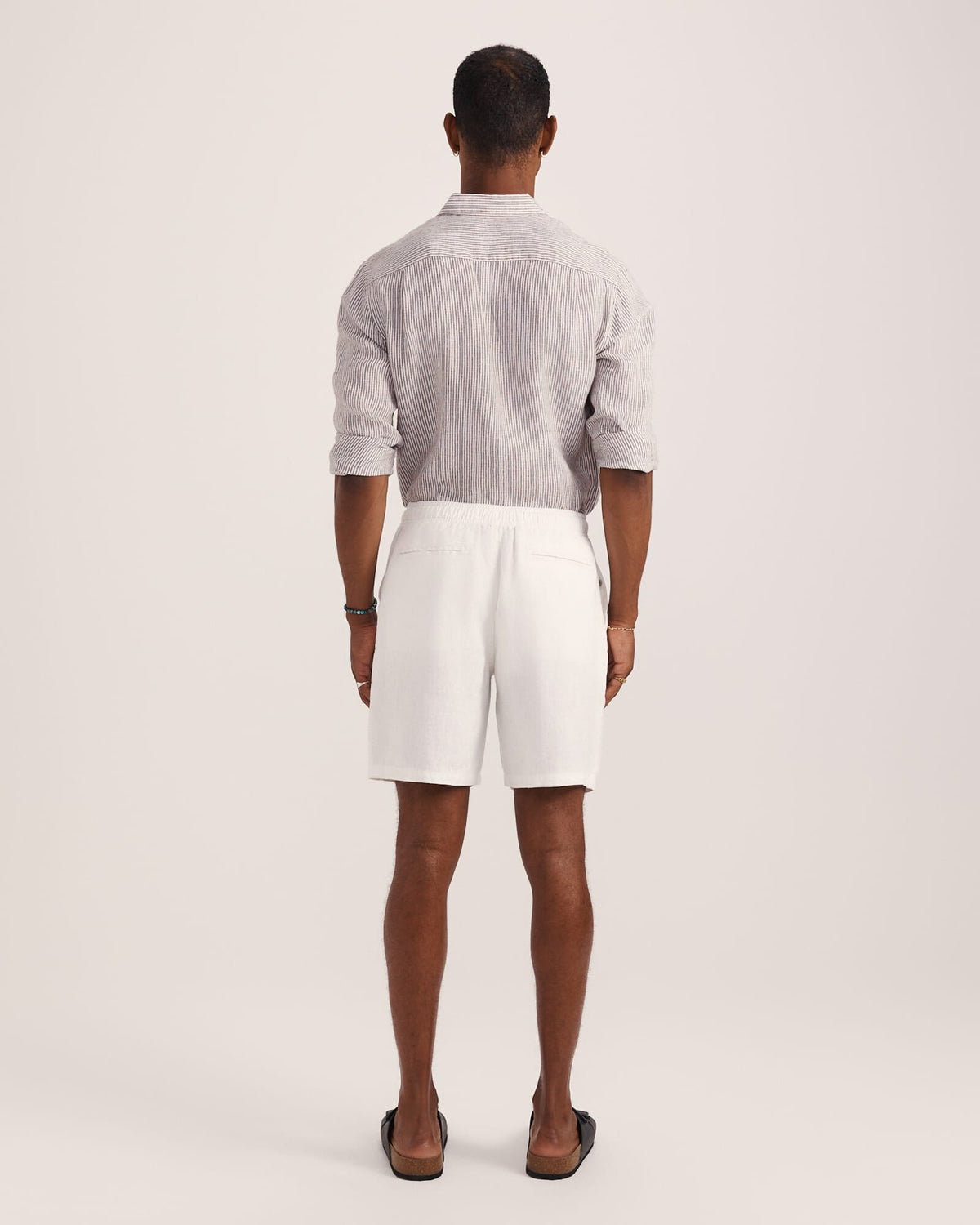 Kent Linen Short