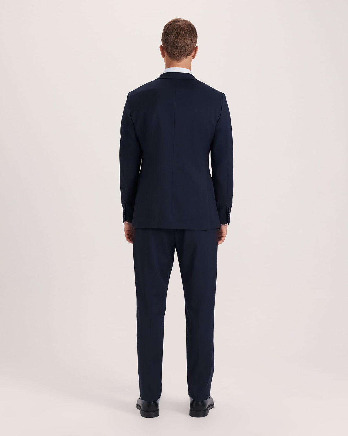 Sorkin Italian Wool Suit Jacket