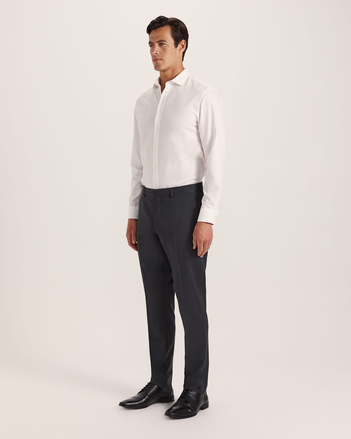 Sorkin Italian Wool Suit Pant