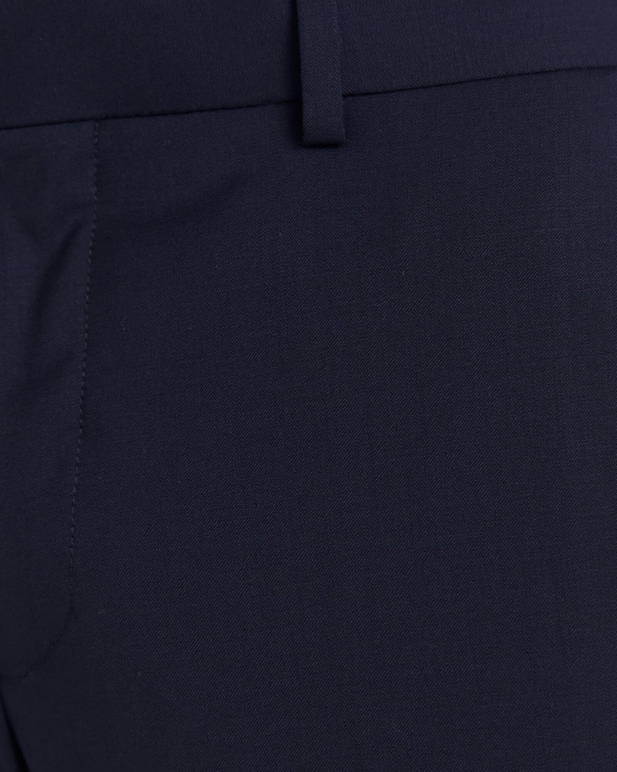 Sorkin Italian Wool Suit Pant