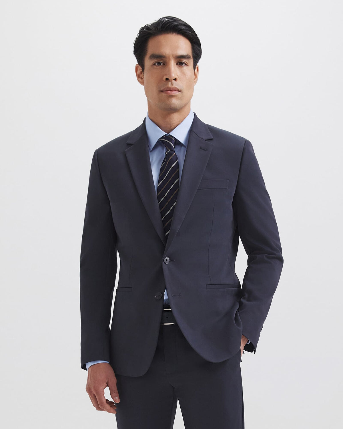 Judd Blazer