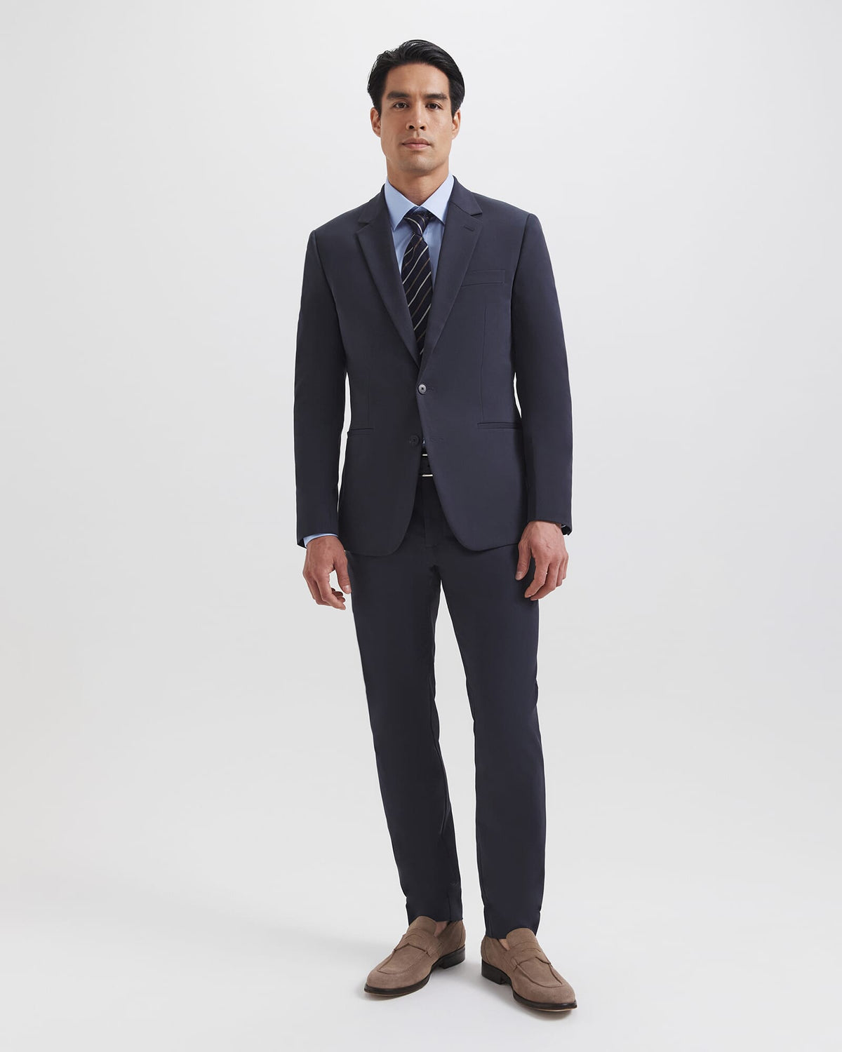 Judd Blazer