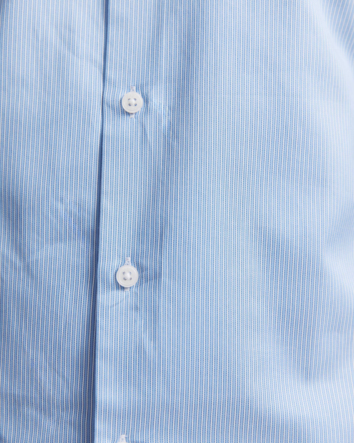 Joseph Long Sleeve Stripe Shirt