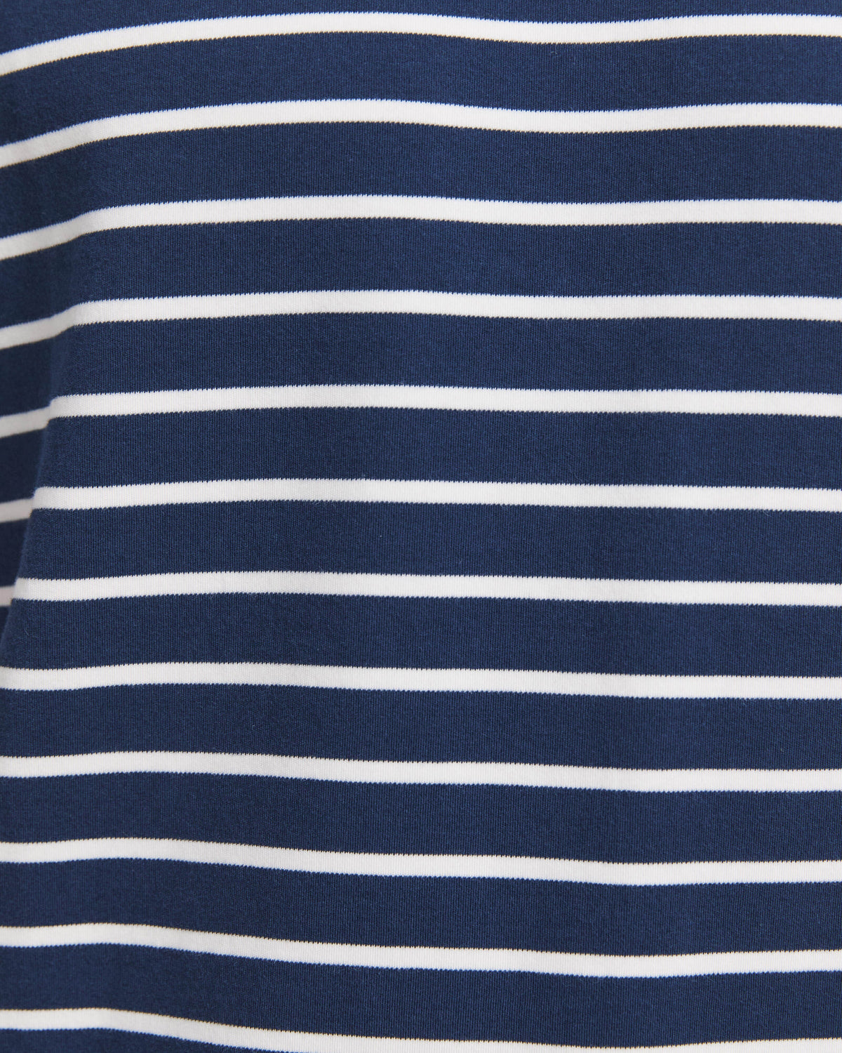 Rafe Heavyweight Stripe Tee