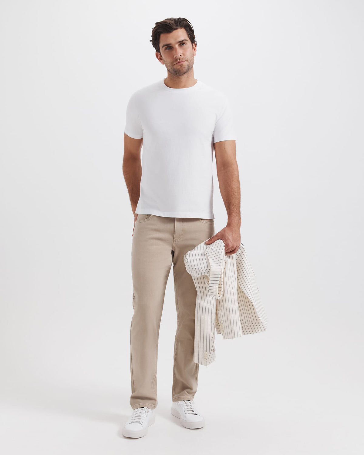 Port Pima Tee