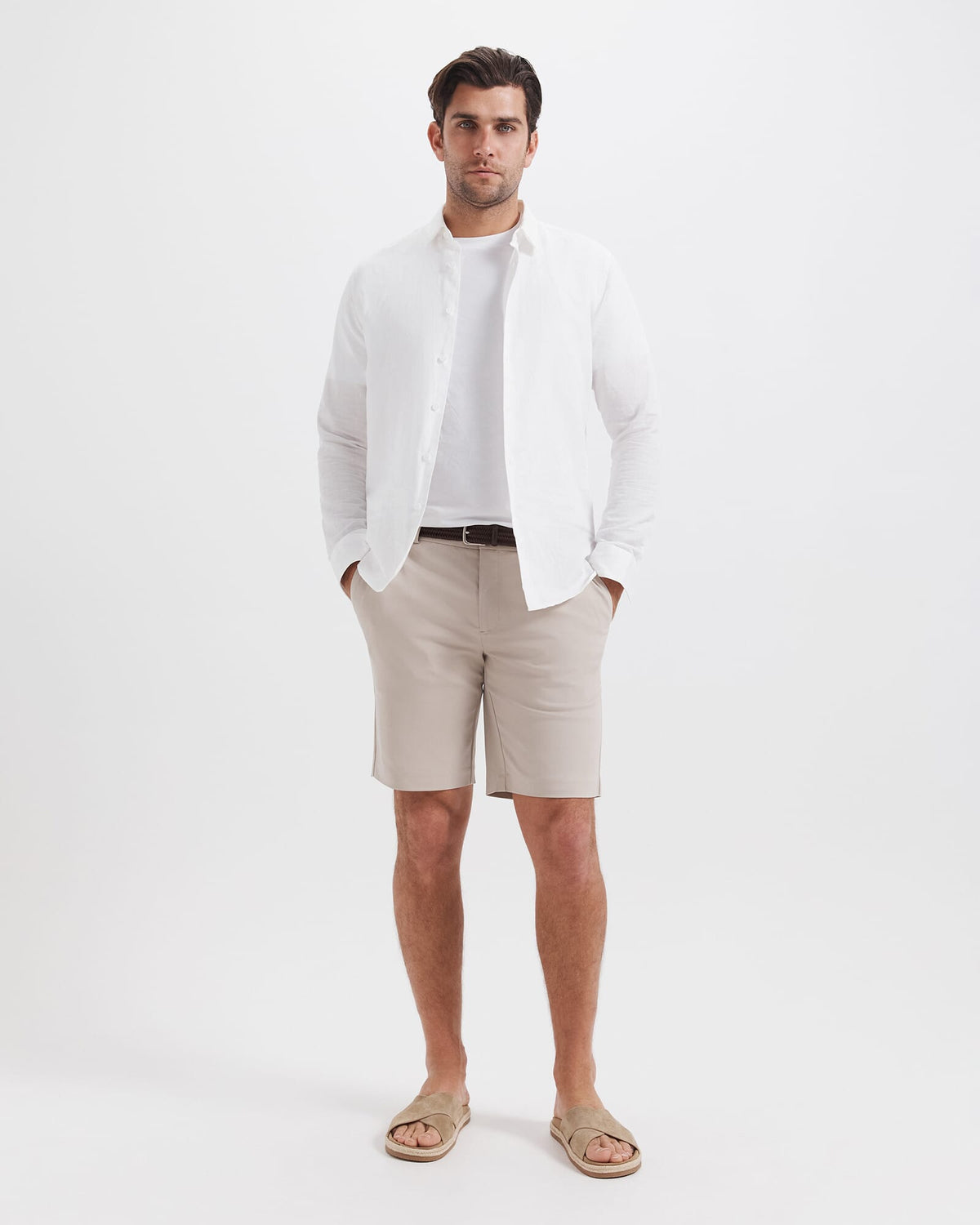 Port Pima Tee