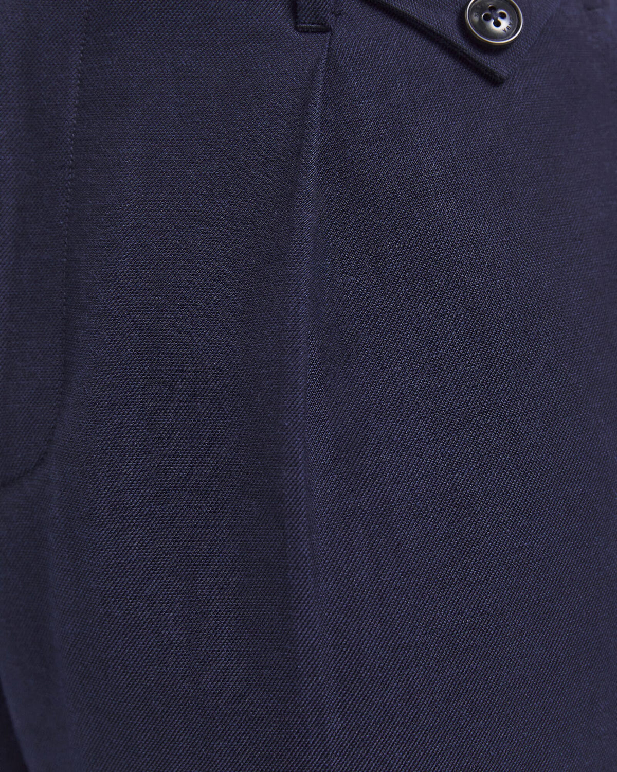 Goddard Viscose Linen Pant