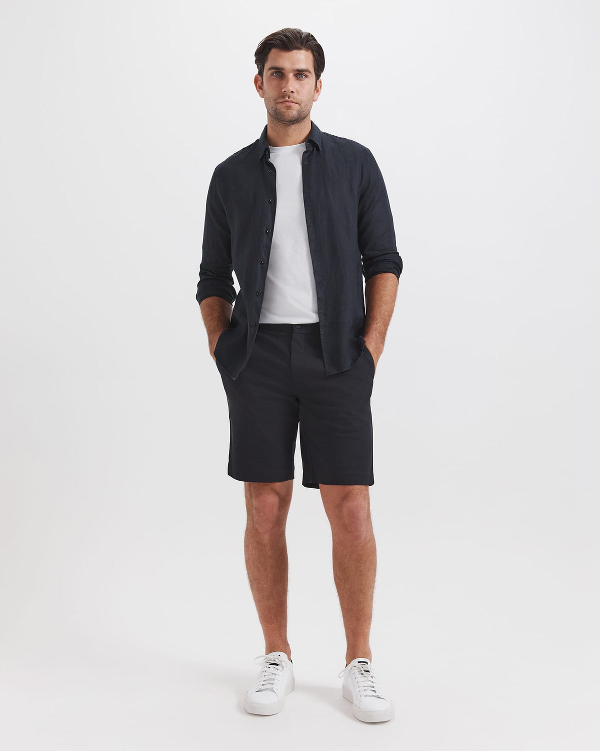 Judd Regular Short