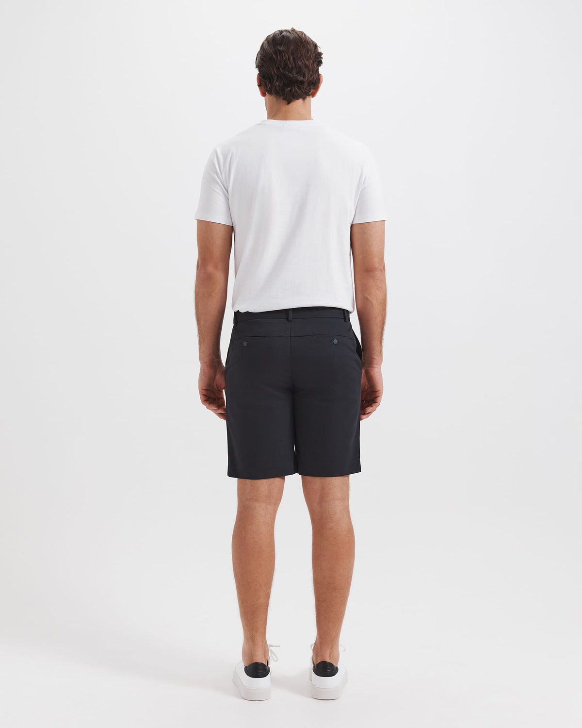 Judd Regular Short
