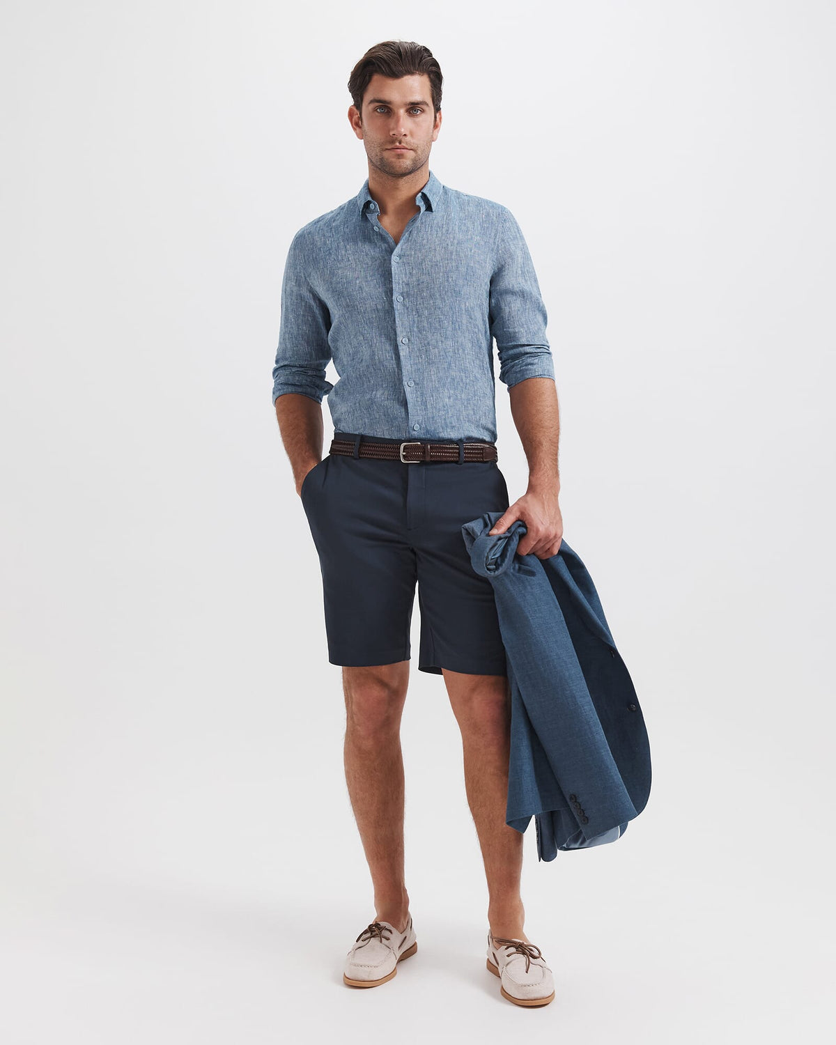 Judd Regular Short