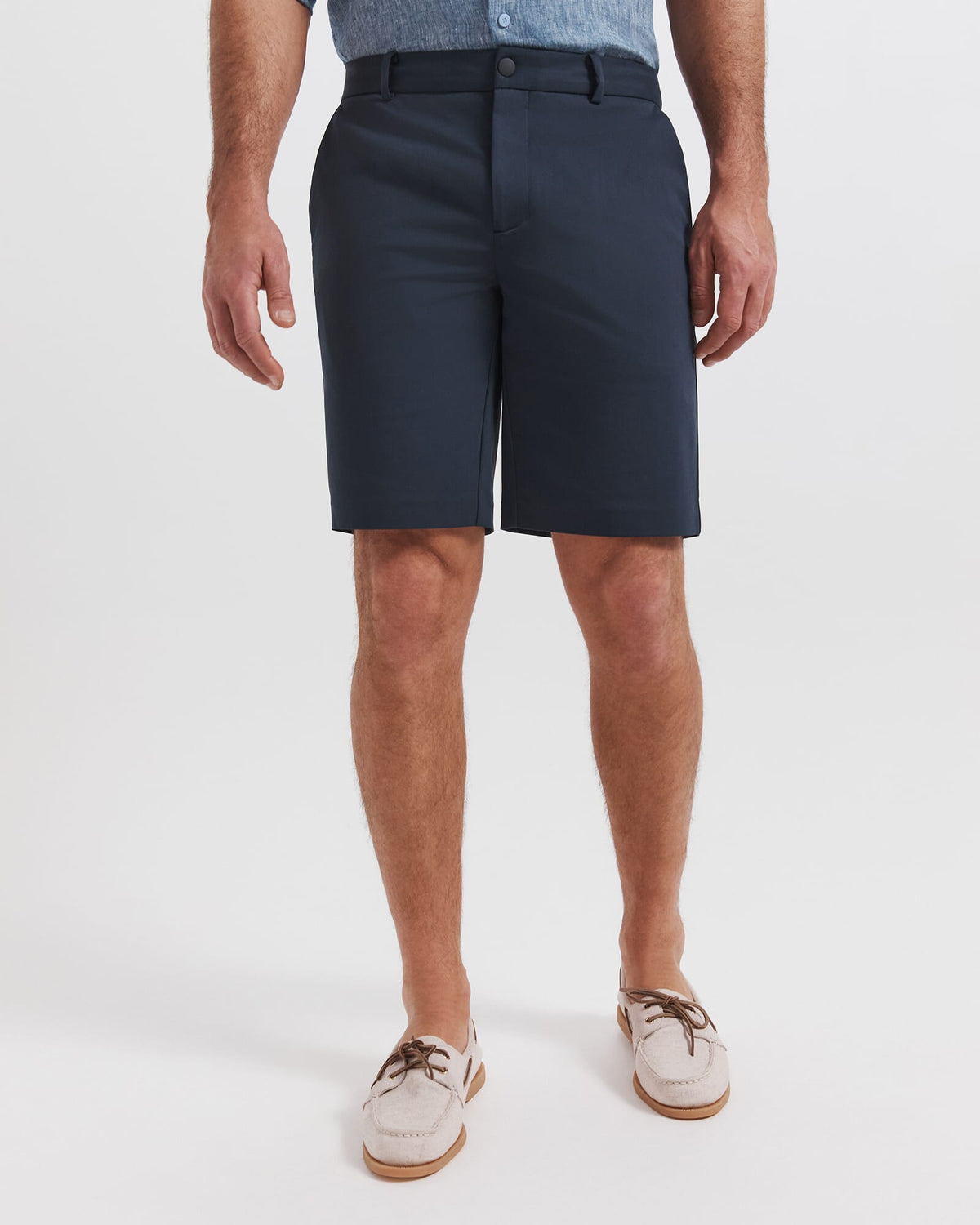 Judd Regular Short