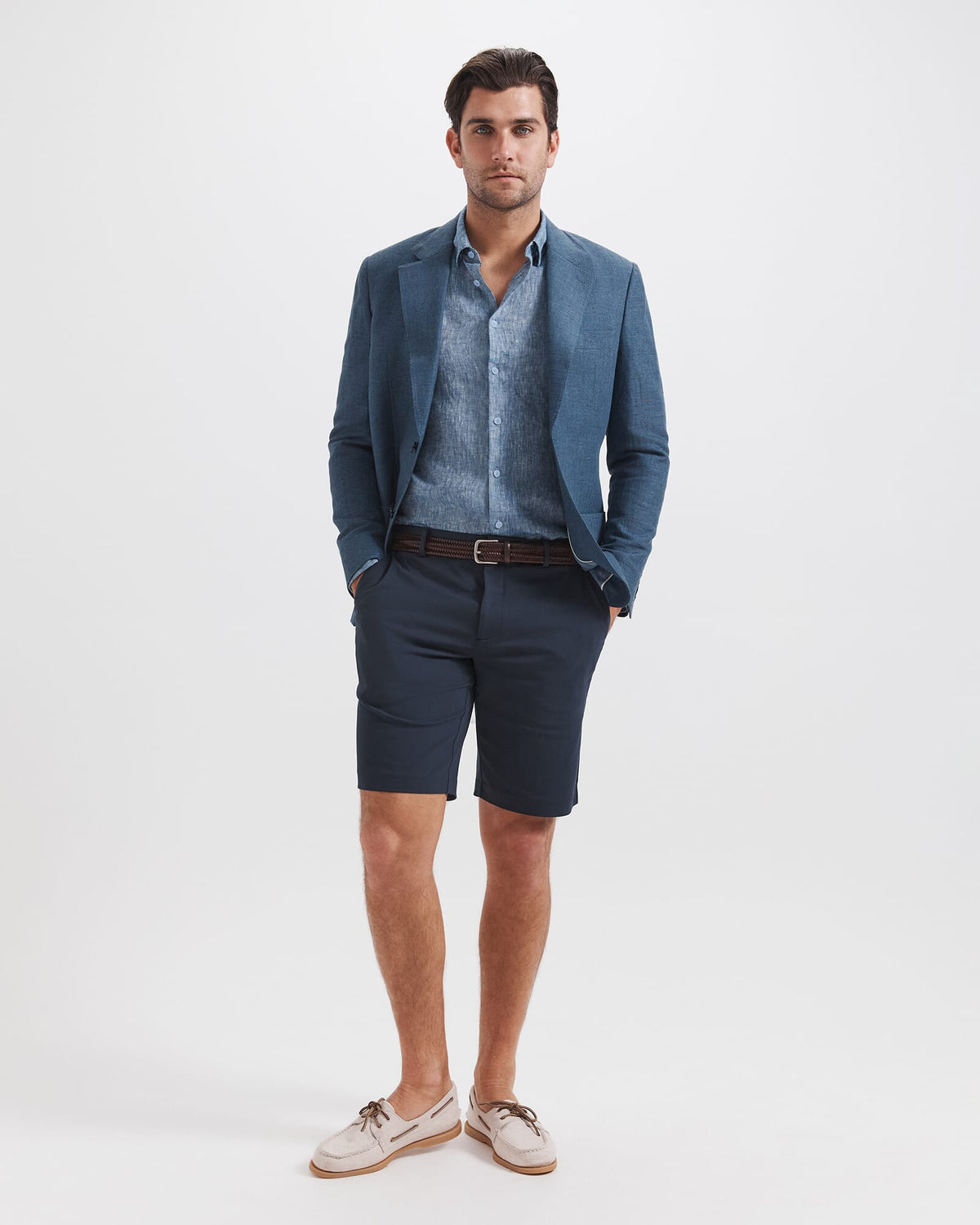Judd Regular Short