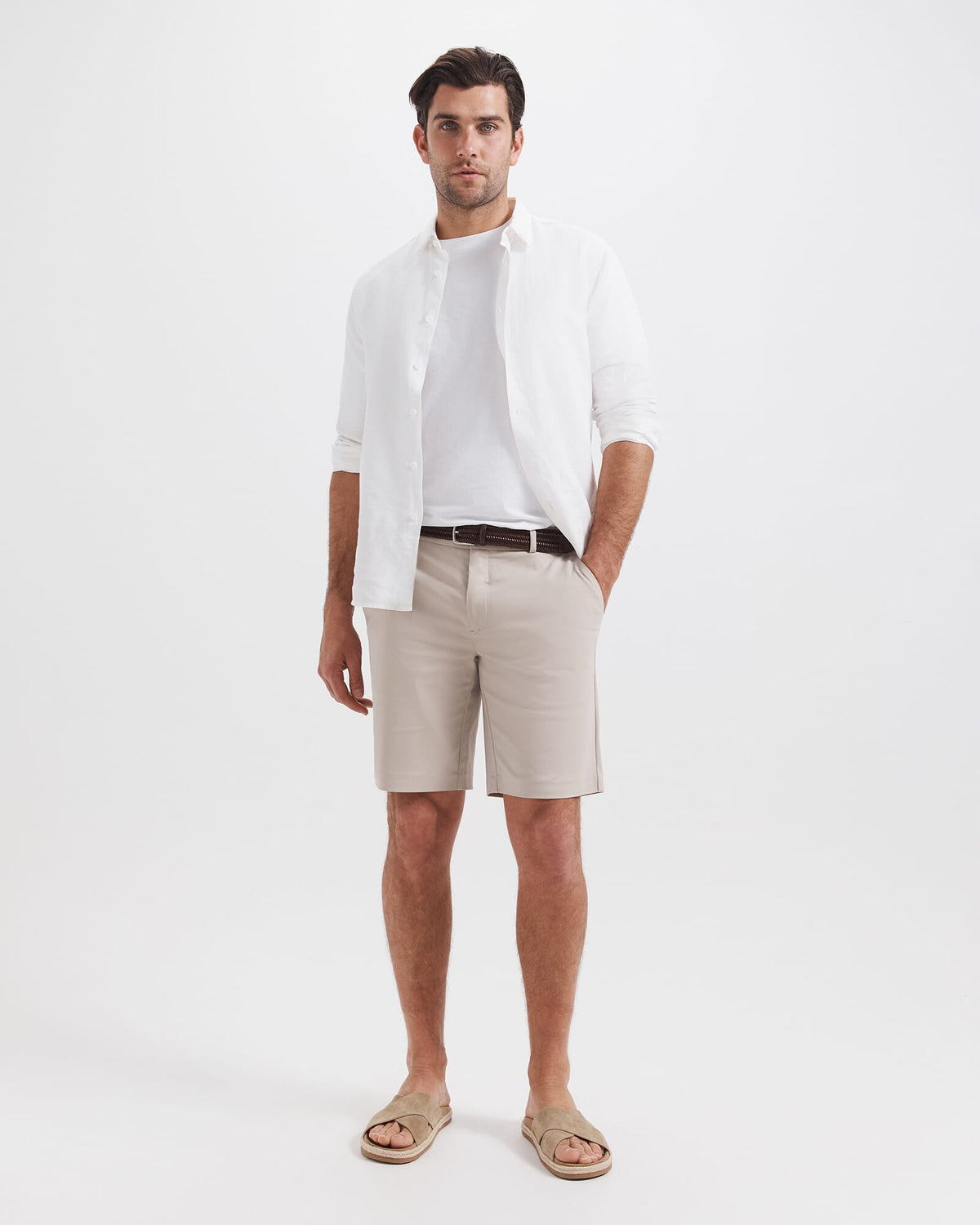 Judd Regular Short