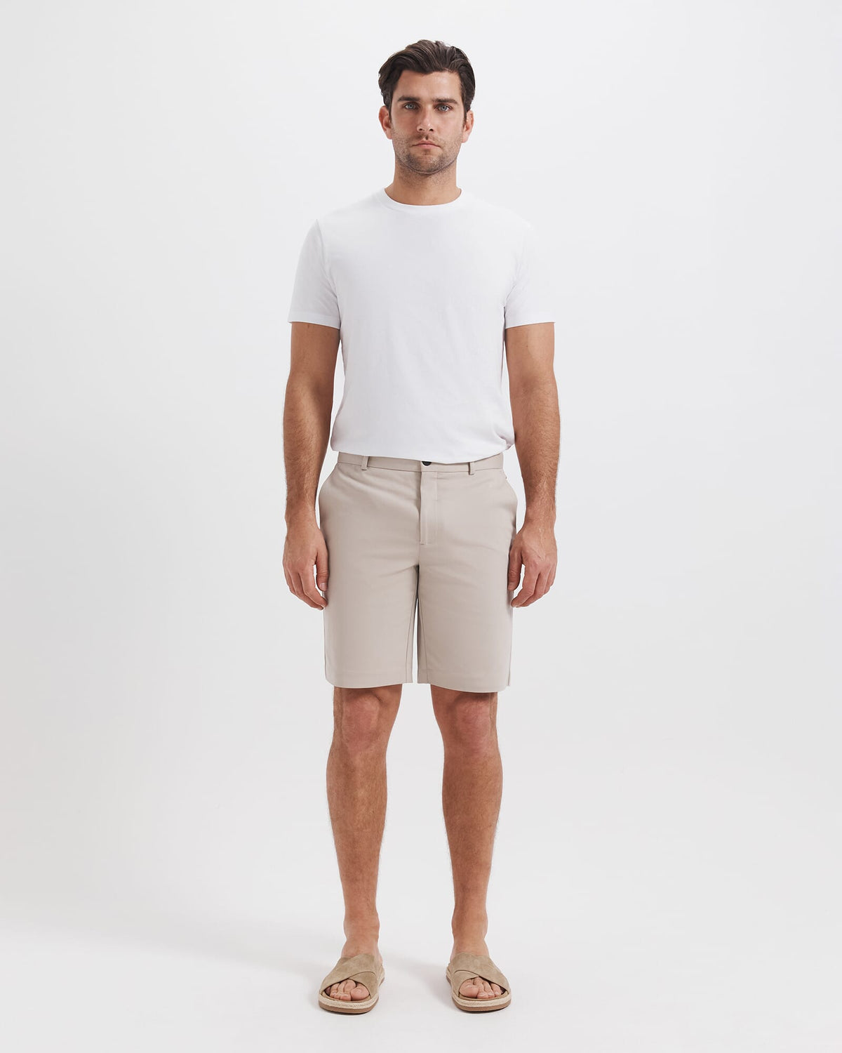 Judd Regular Short