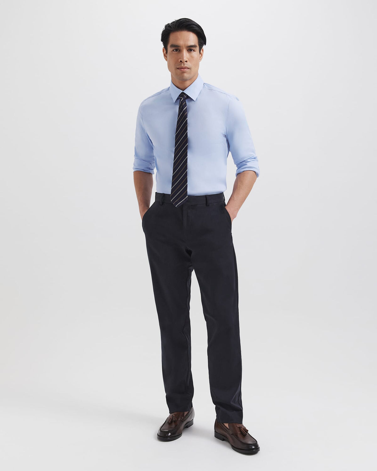 Chad Cotton Chino