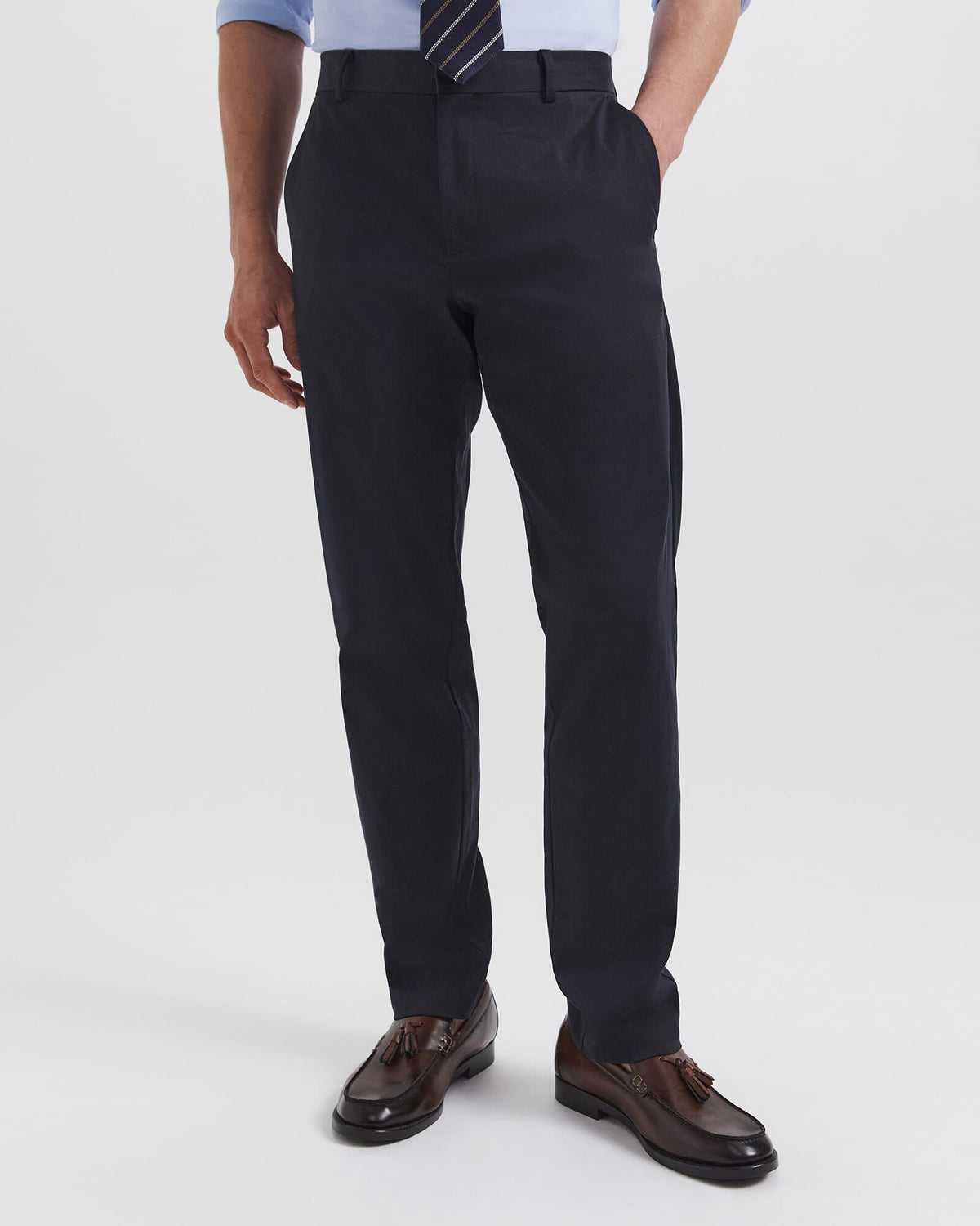 Chad Cotton Chino