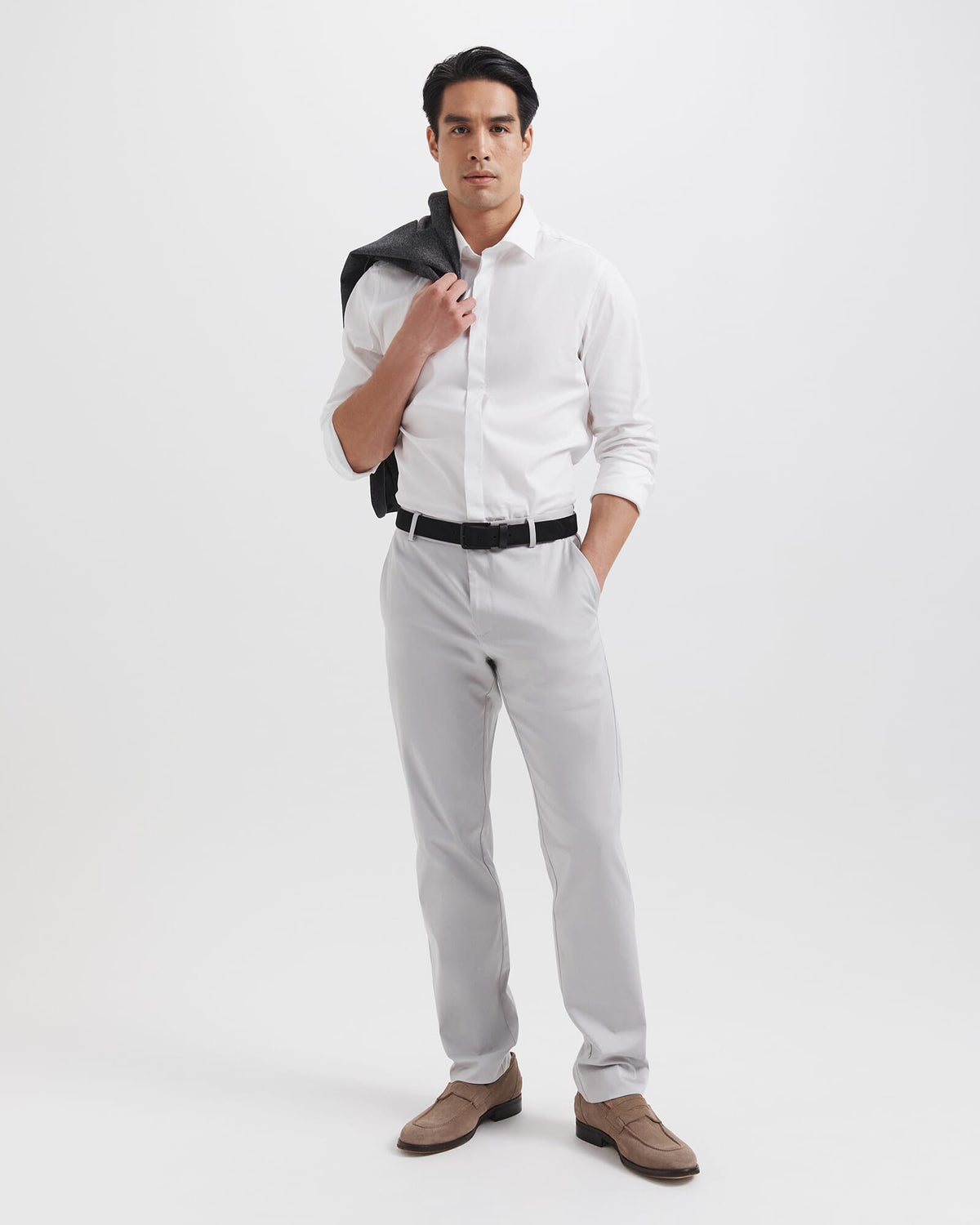 Chad Cotton Chino