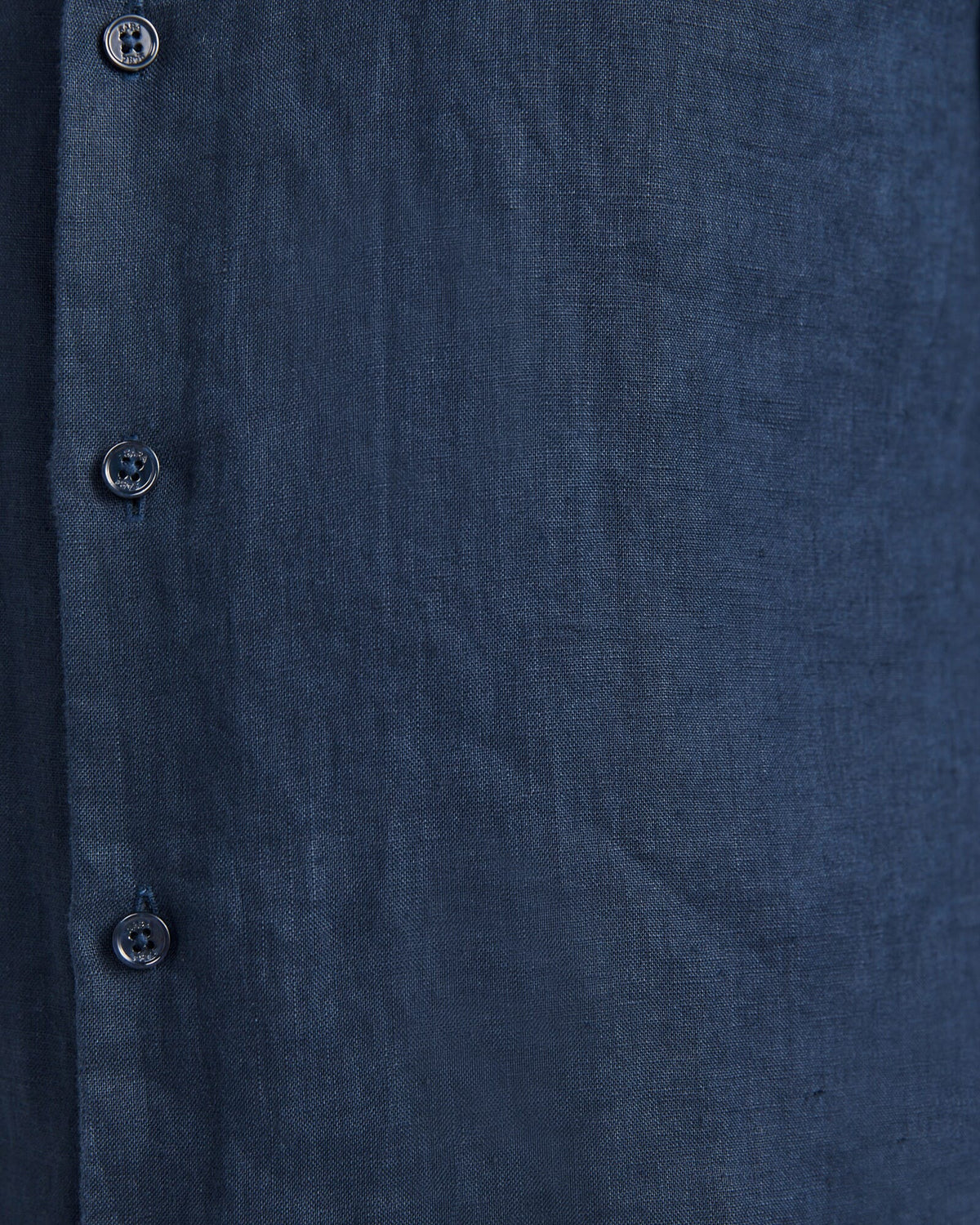 Anderson Long Sleeve Classic Linen Shirt