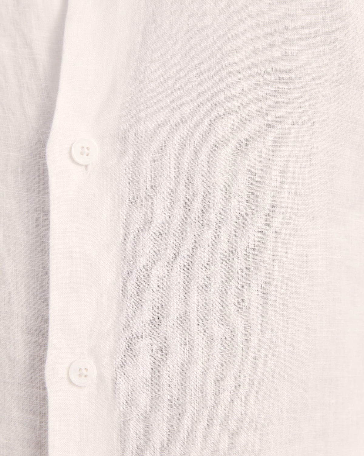 Anderson Long Sleeve Classic Linen Shirt