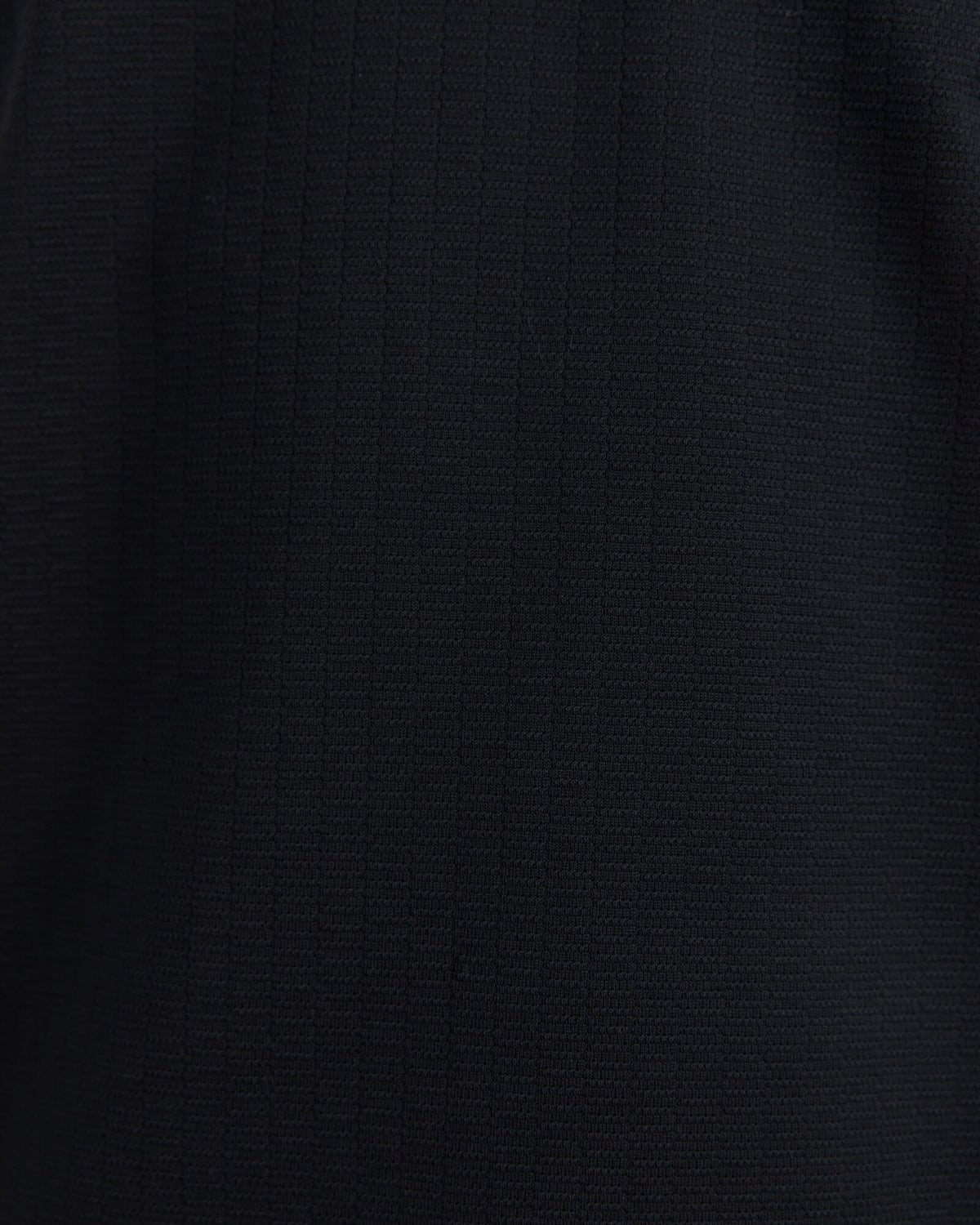 Ted Textured Cotton Polo
