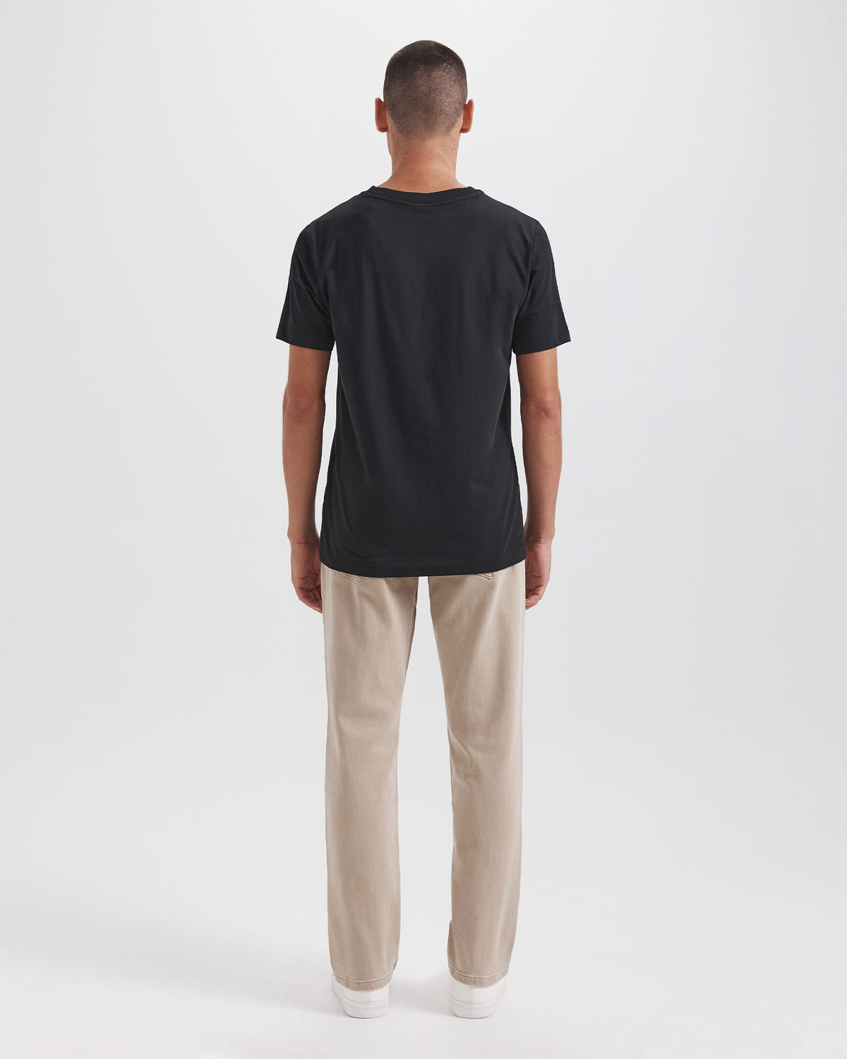 Oscar Stretch Tee