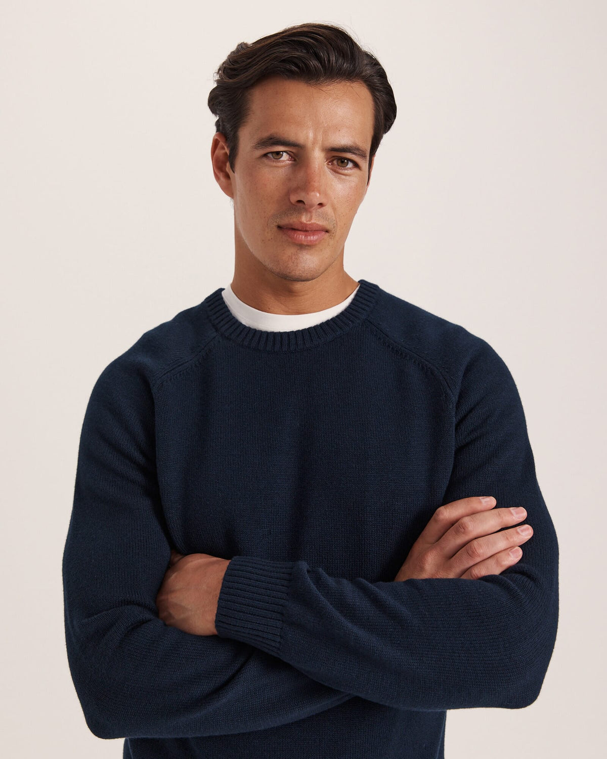 Vincent Wool Knit