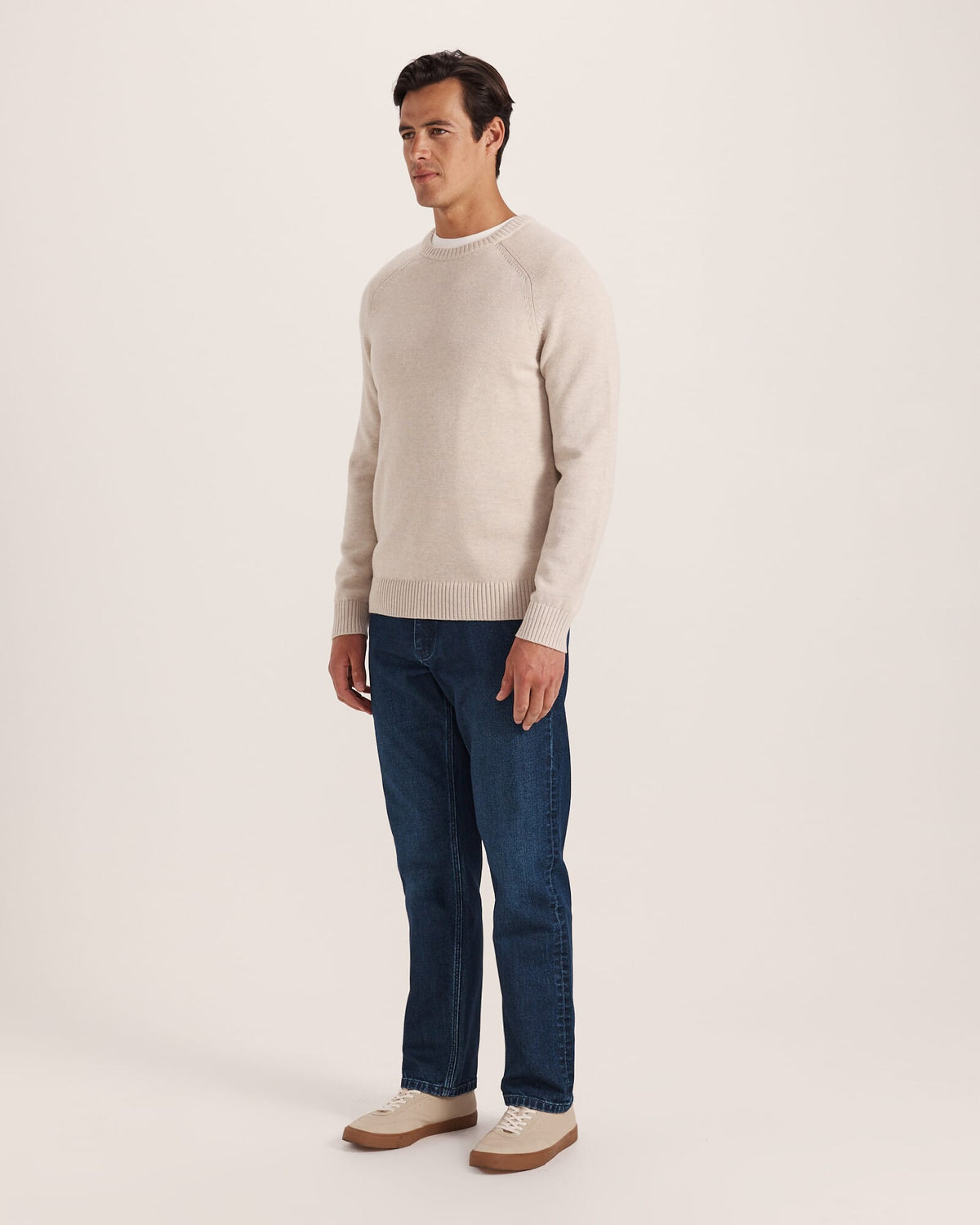 Vincent Wool Knit