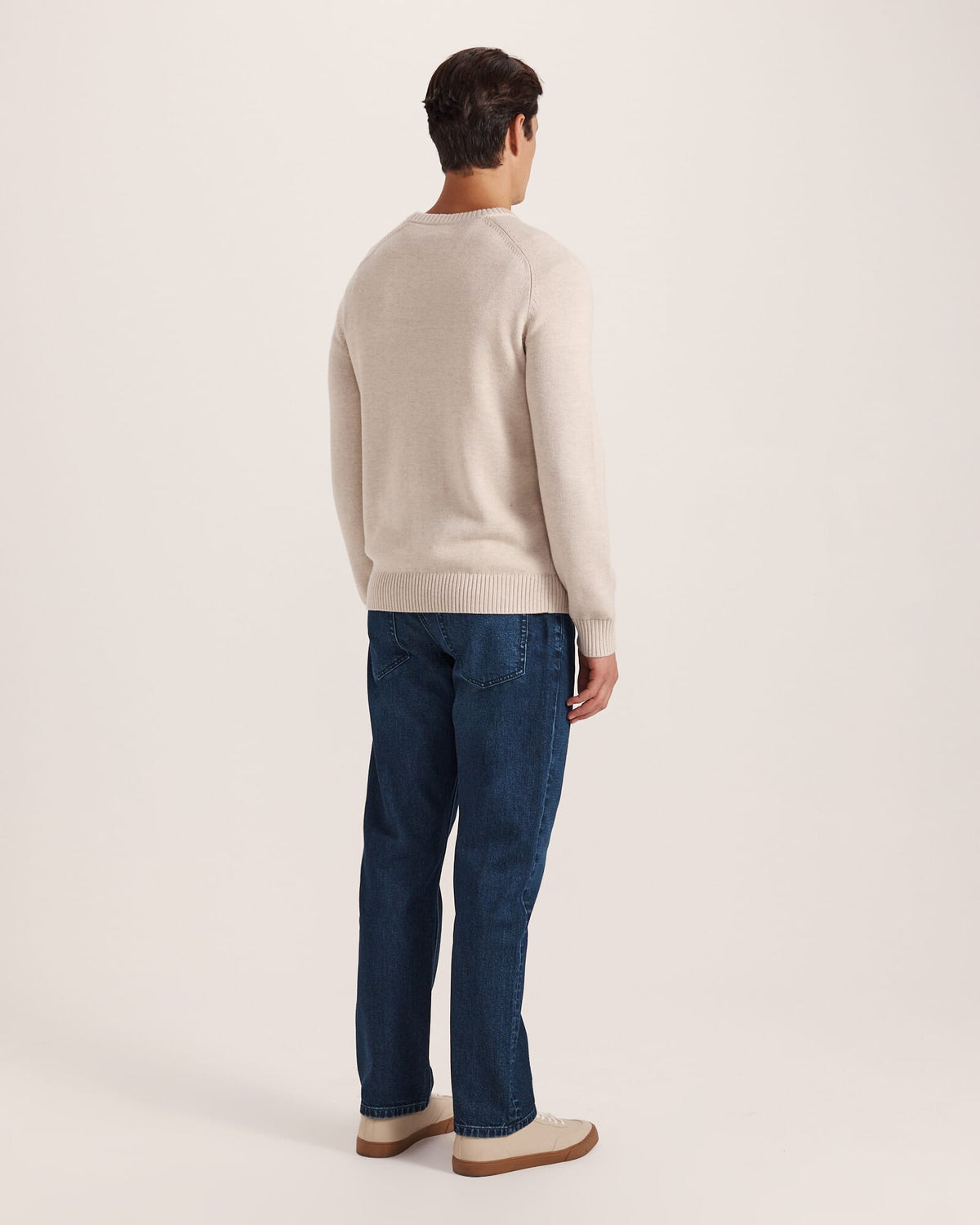 Vincent Wool Knit